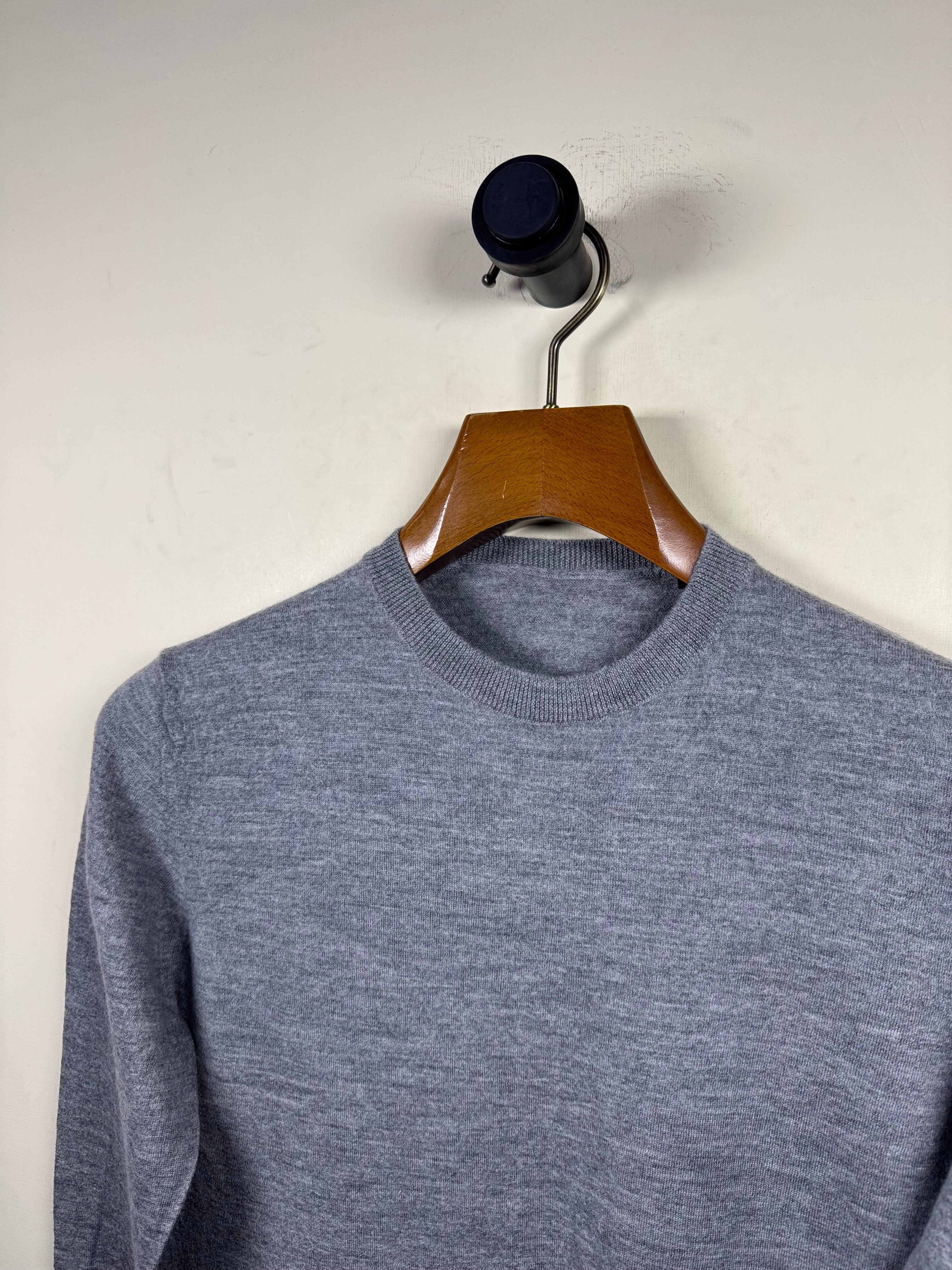 The Kooples Paris Sweater (Small)