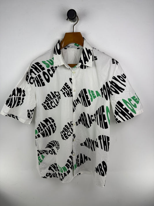 Zara Shirt (X-Large)