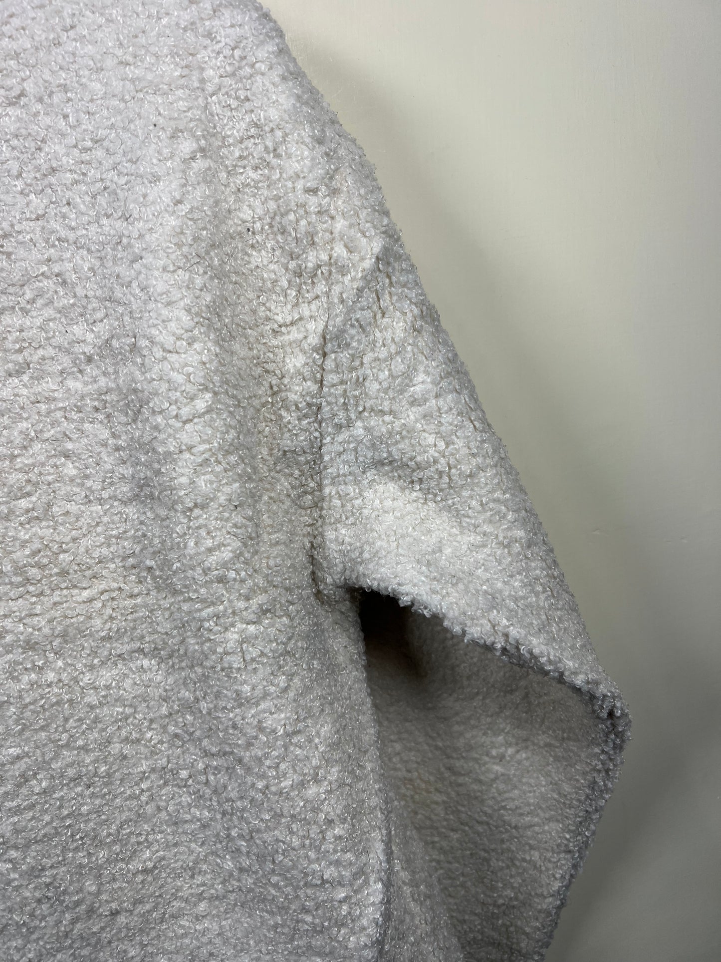 Hang Ten Teddy Shirt (Women) (Medium)