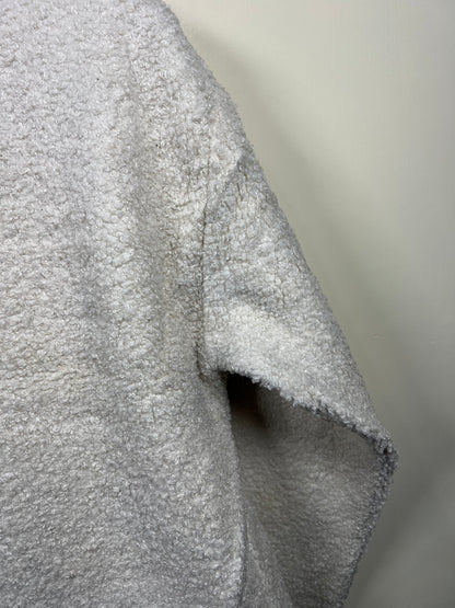 Hang Ten Teddy Shirt (Women) (Medium)