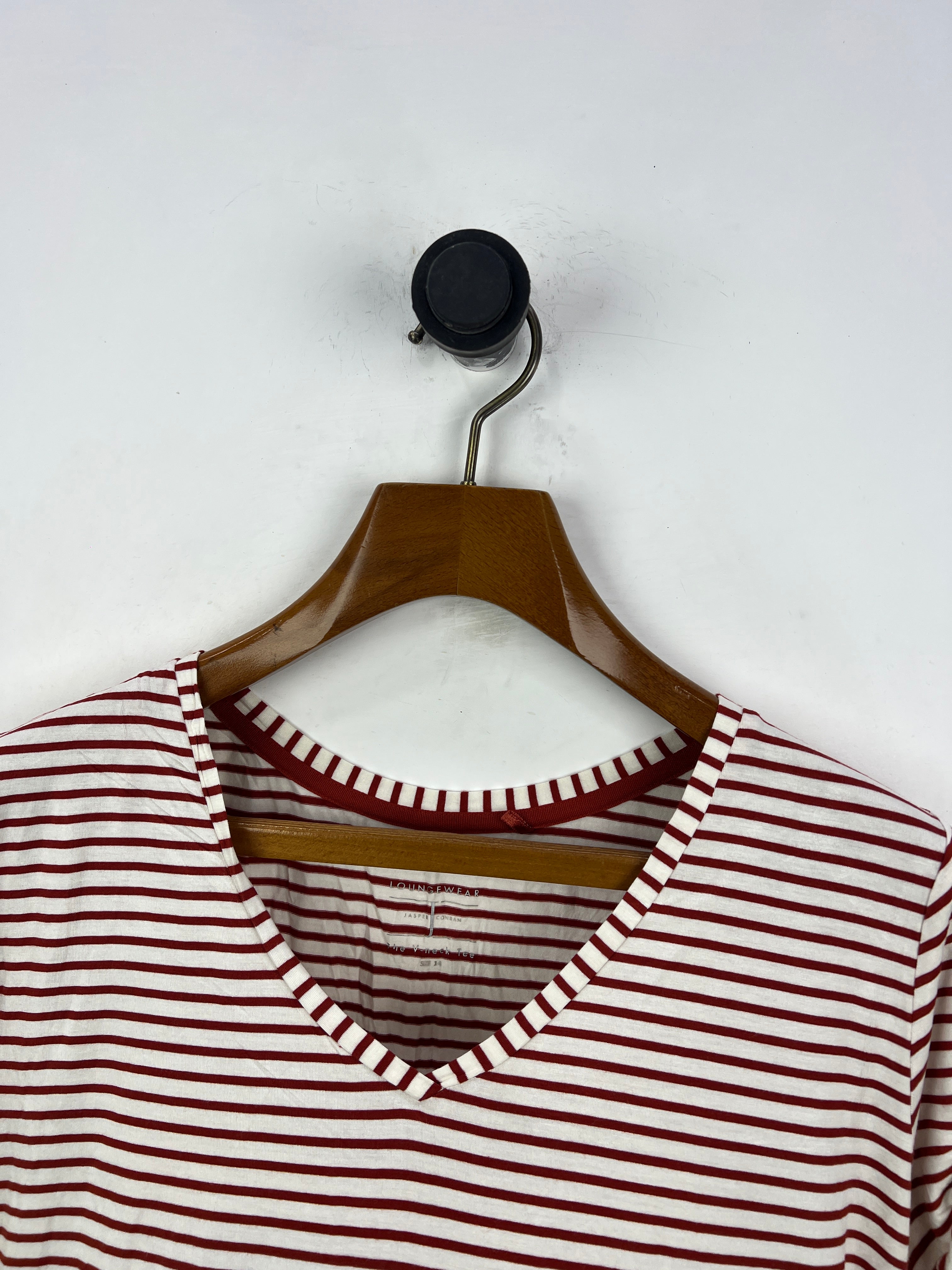 Lounge T-Shirt (Women) (Medium-Large)