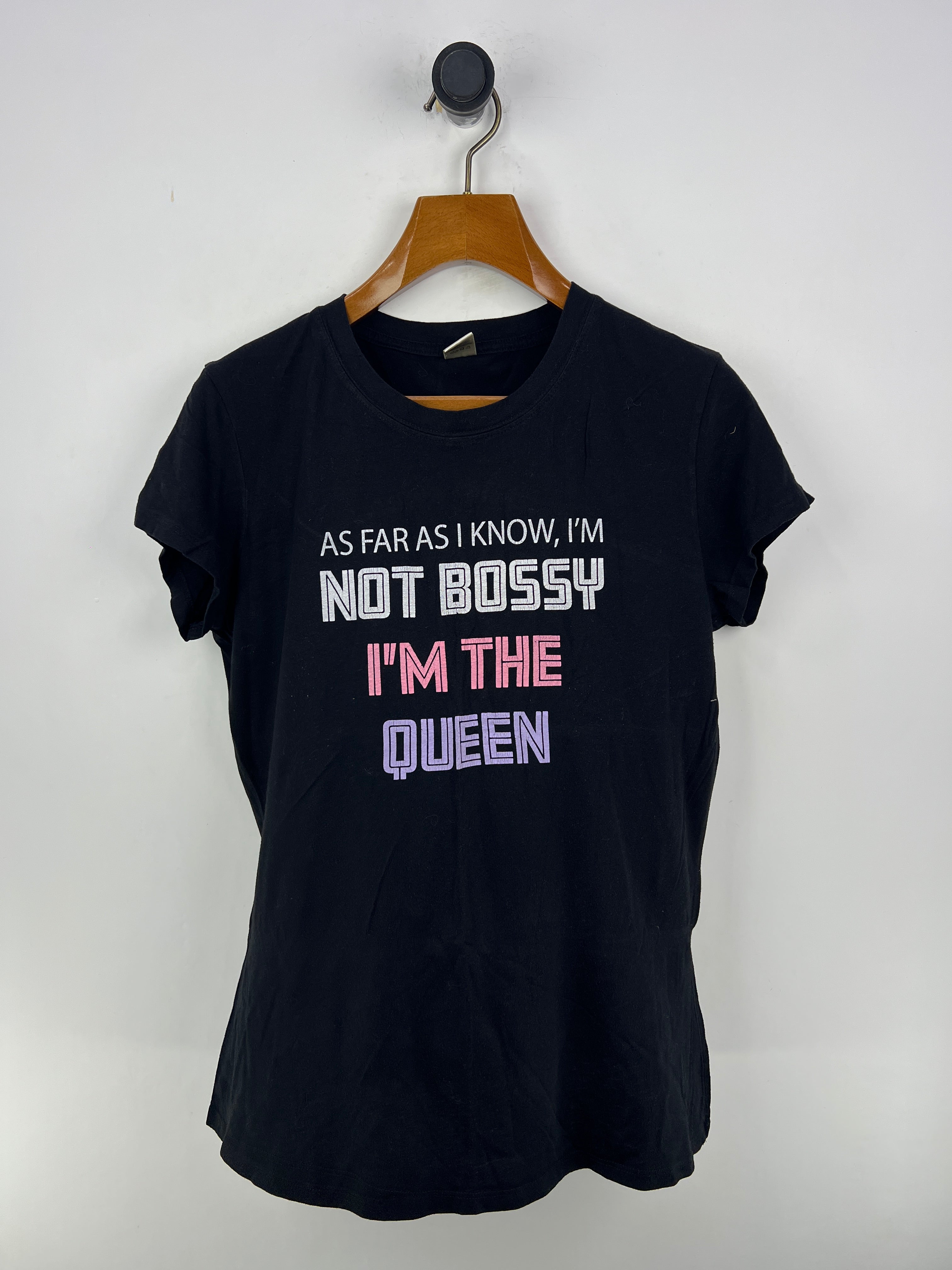 H T-Shirt (Women) (Large/X-Large)