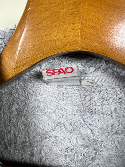 Spao Teddy Jacket (Women) (Medium-Large)