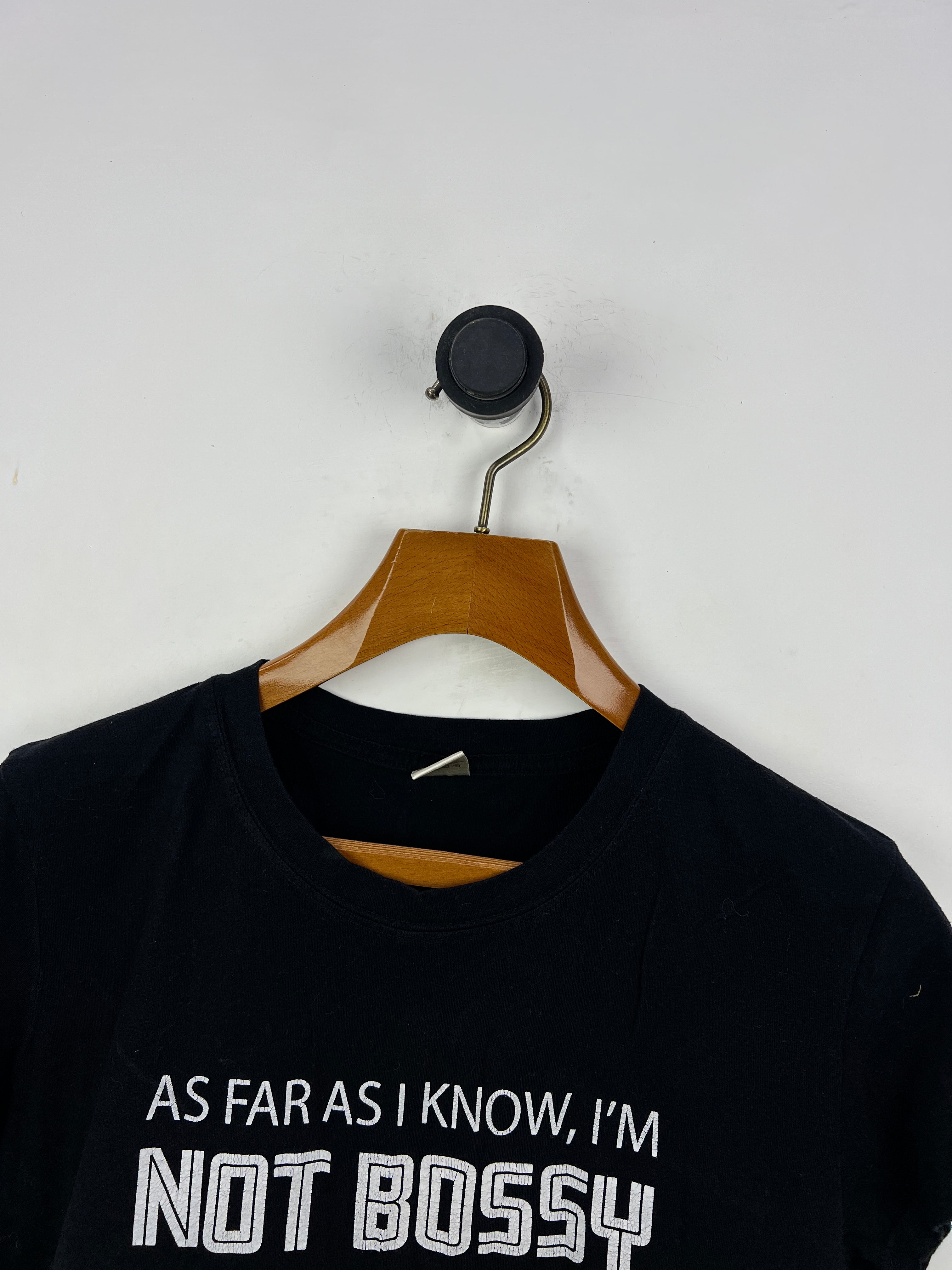 H T-Shirt (Women) (Large/X-Large)