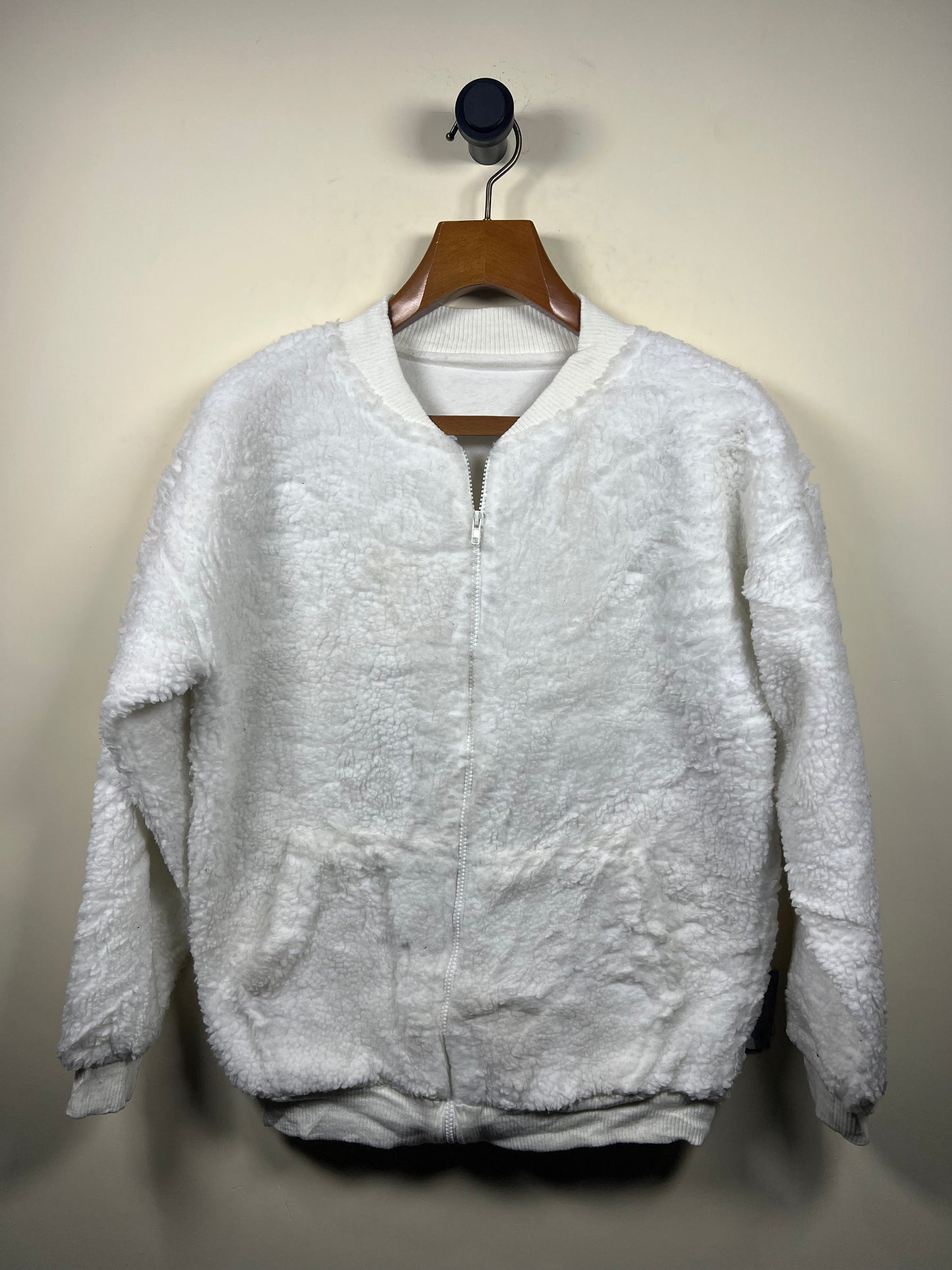 Teddy Jacket (Women) (Large)