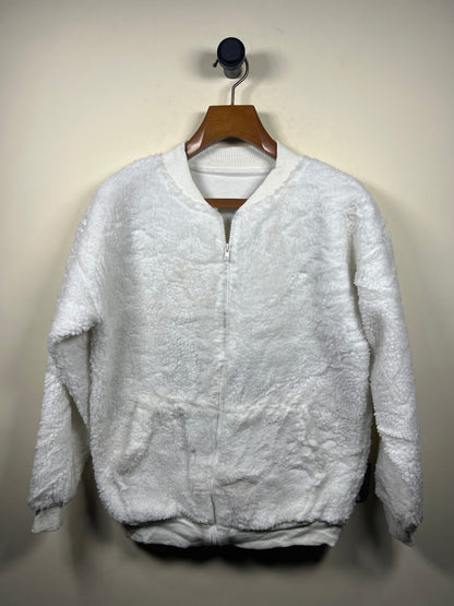 Teddy Jacket (Women) (Large)