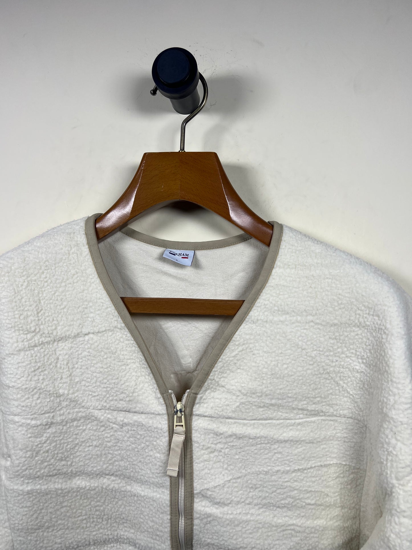 Polham Teddy Jacket (Women) (Large/X-Large)