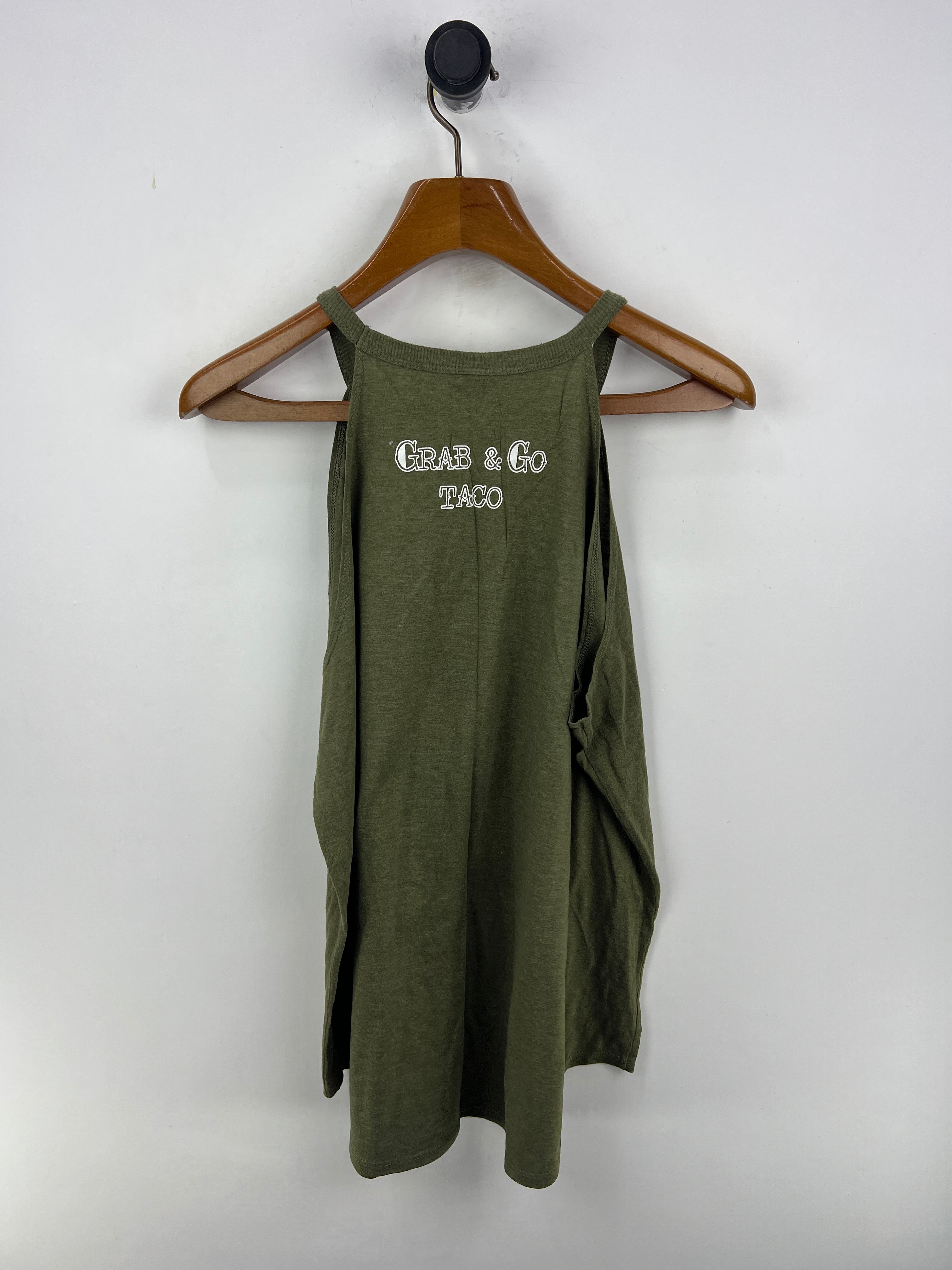 District Tank Top (Women) (X-Large)