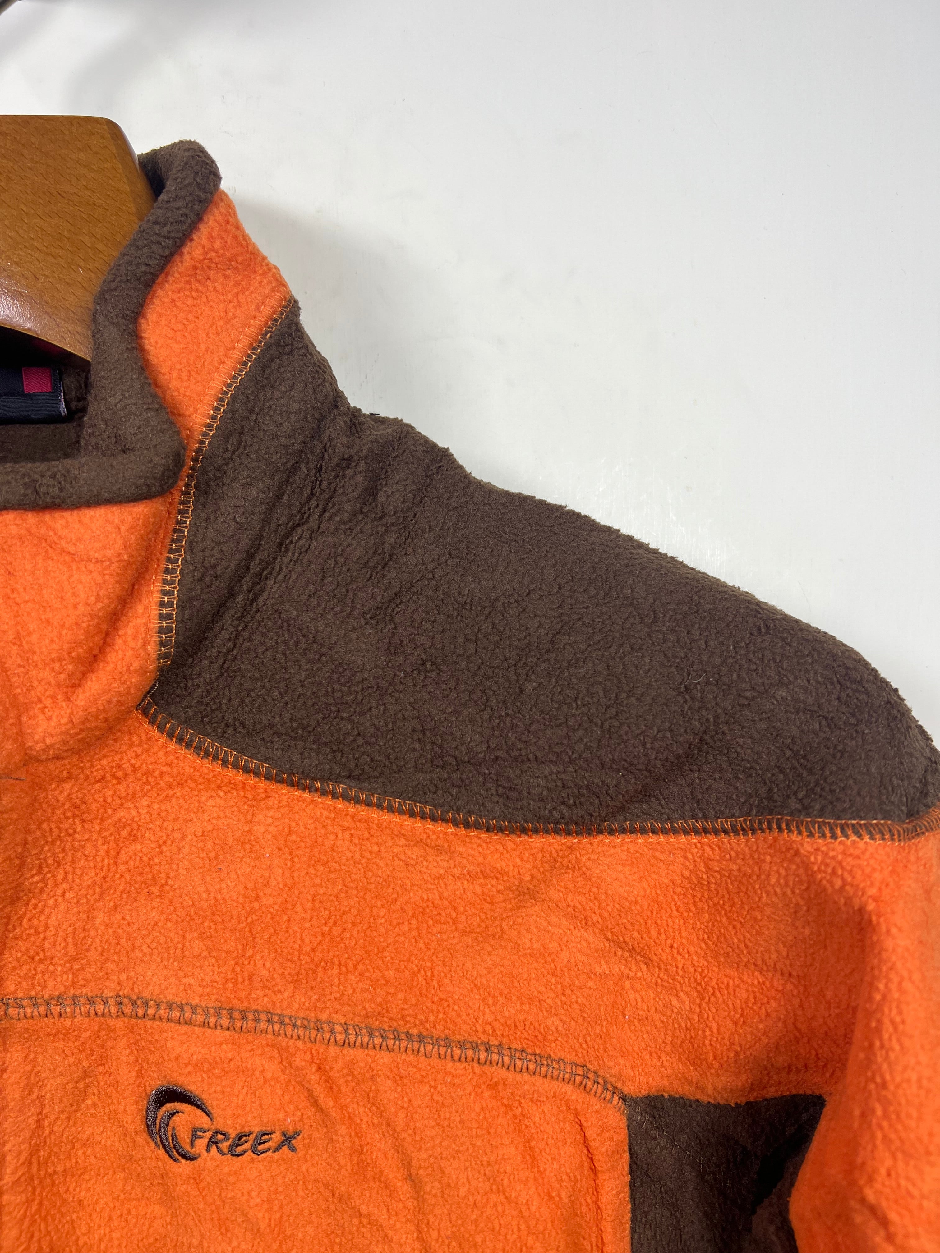 Freex Fleece Jacket (Women) (Small)