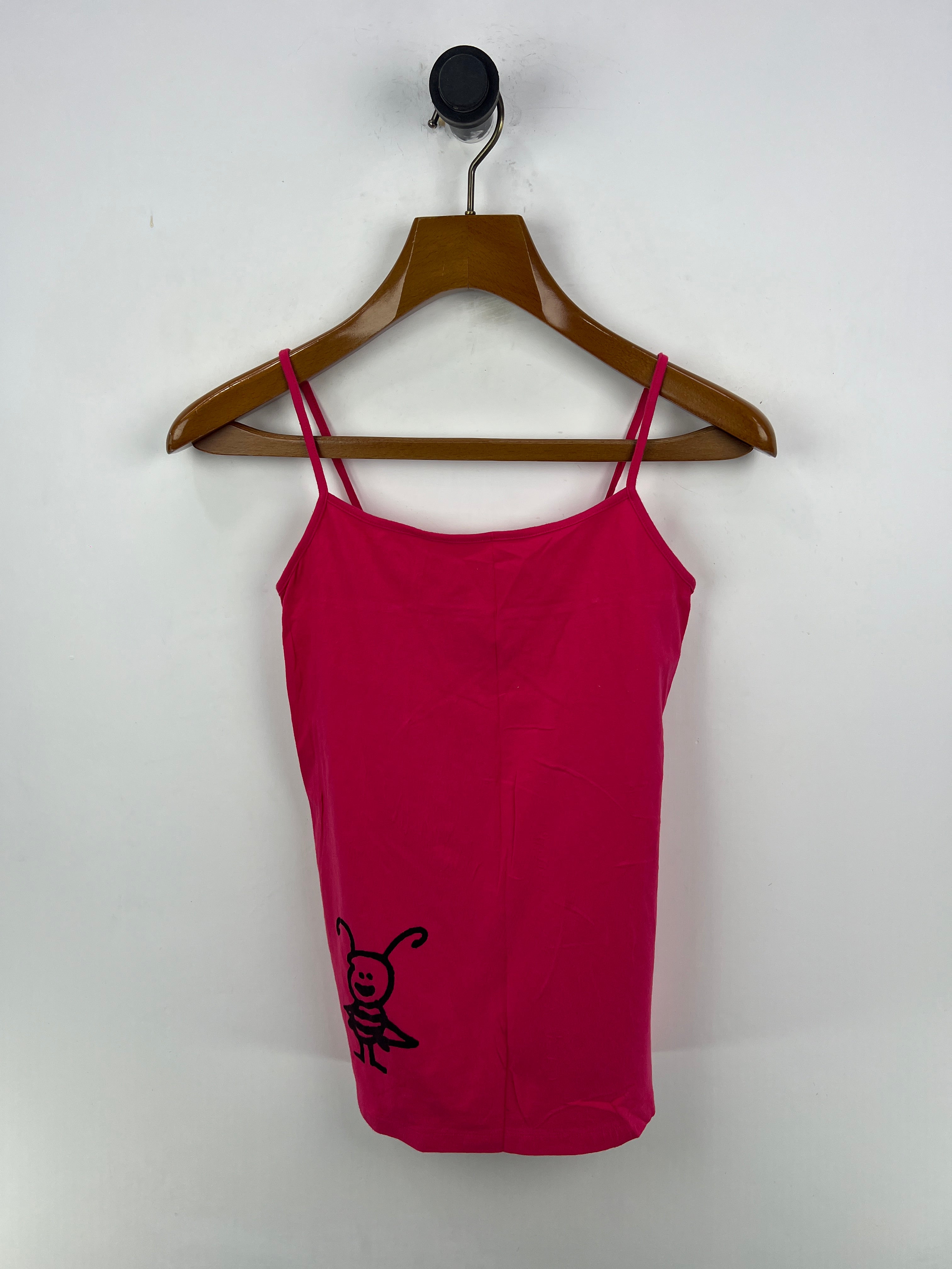 Faded Glory Tank Top (Women) (Small)