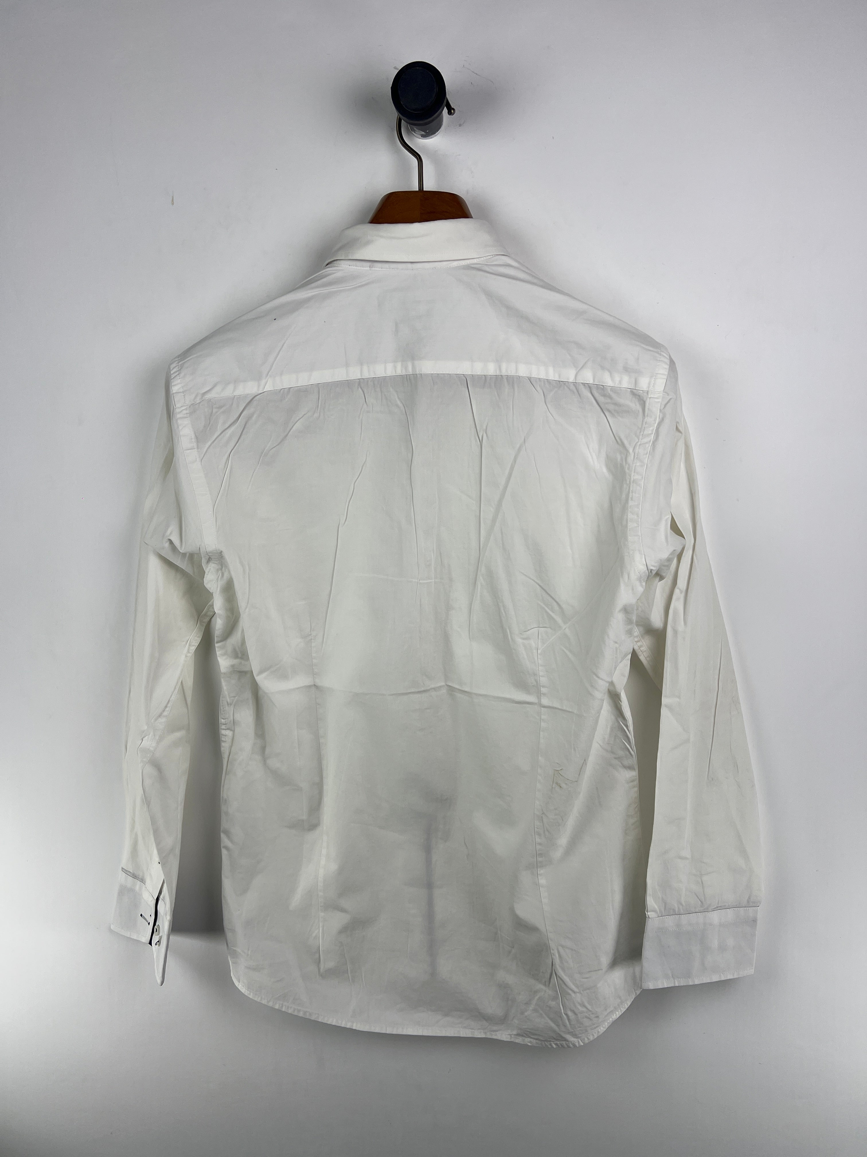 Tommy Hilfiger Shirt (Small-Medium)