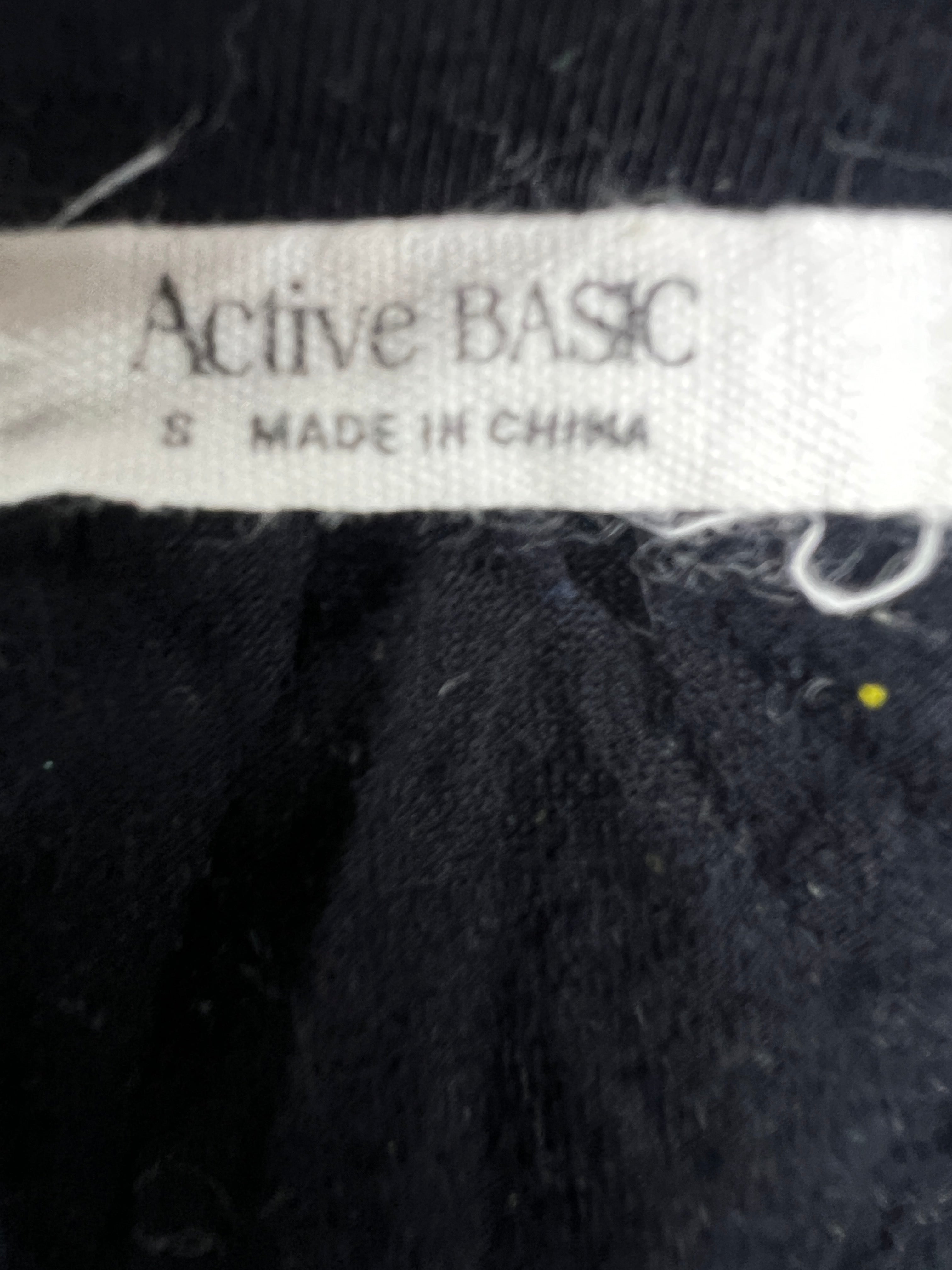 Activ T-Shirt (Women) (Small)