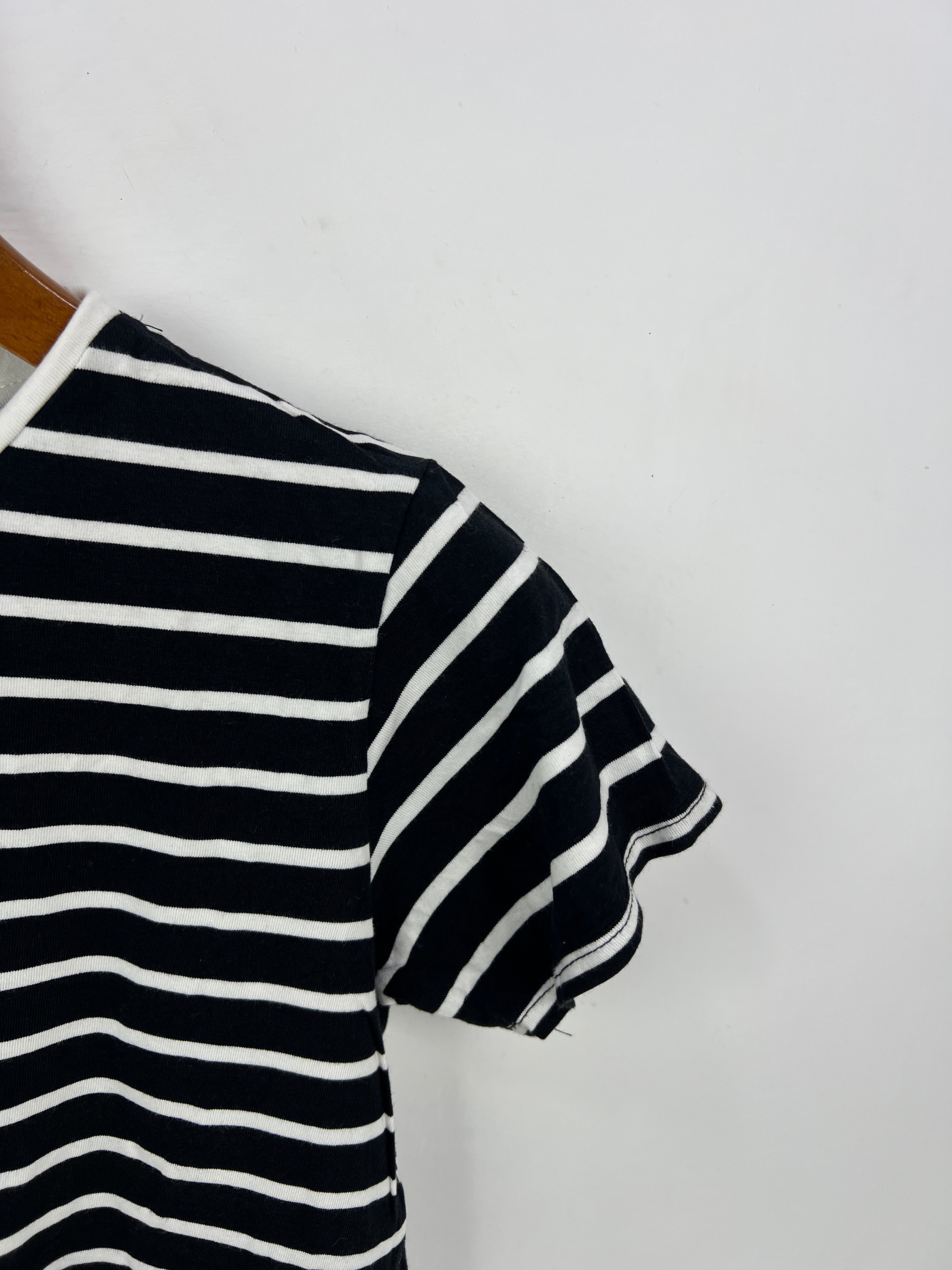 Heart Crop Blouse (Women) (Small)