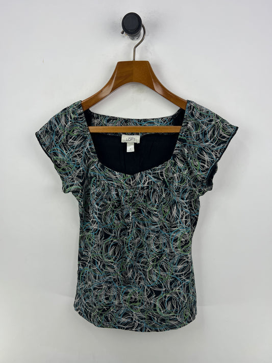 Loft Blouse (Women) (Medium)