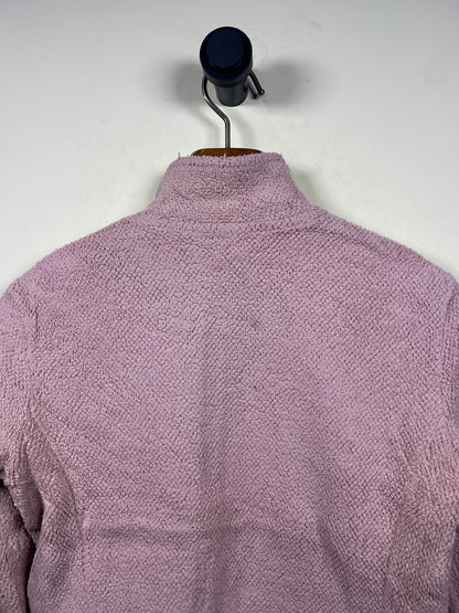 Uniqlo Teddy Jacket (Women) (Medium)