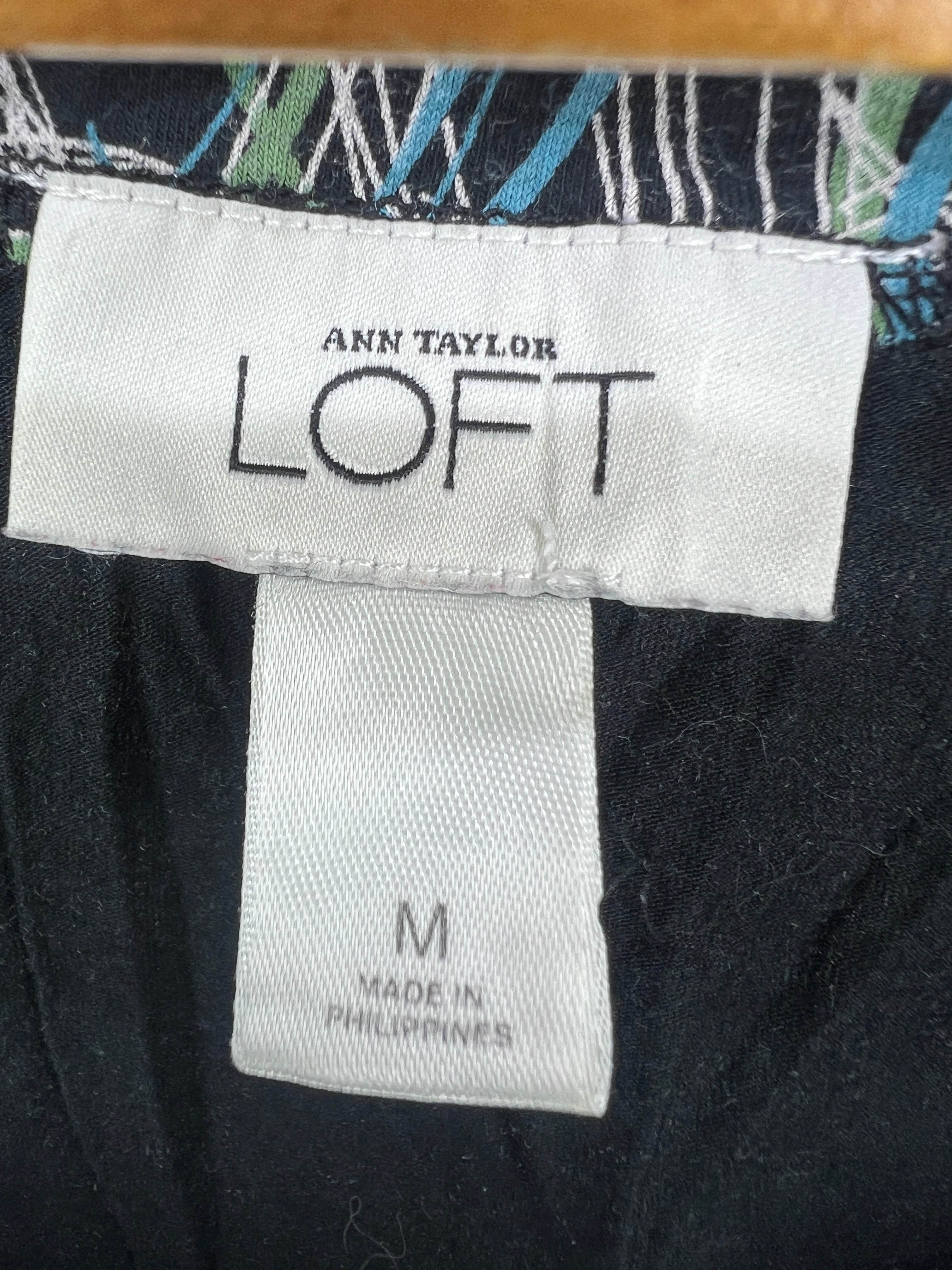 Loft Blouse (Women) (Medium)