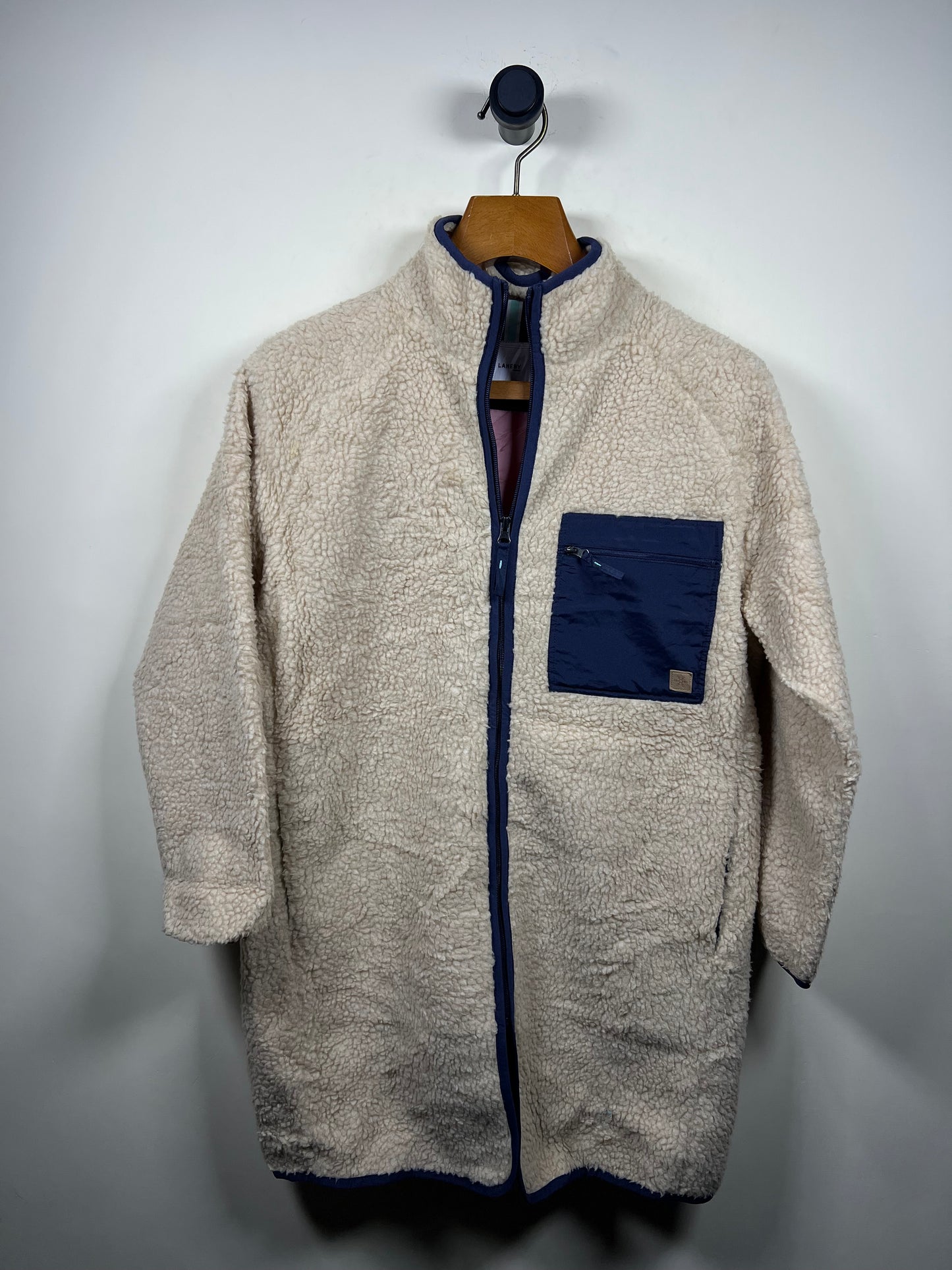 Lane By Teddy Jacket (Women) (Medium-Large)