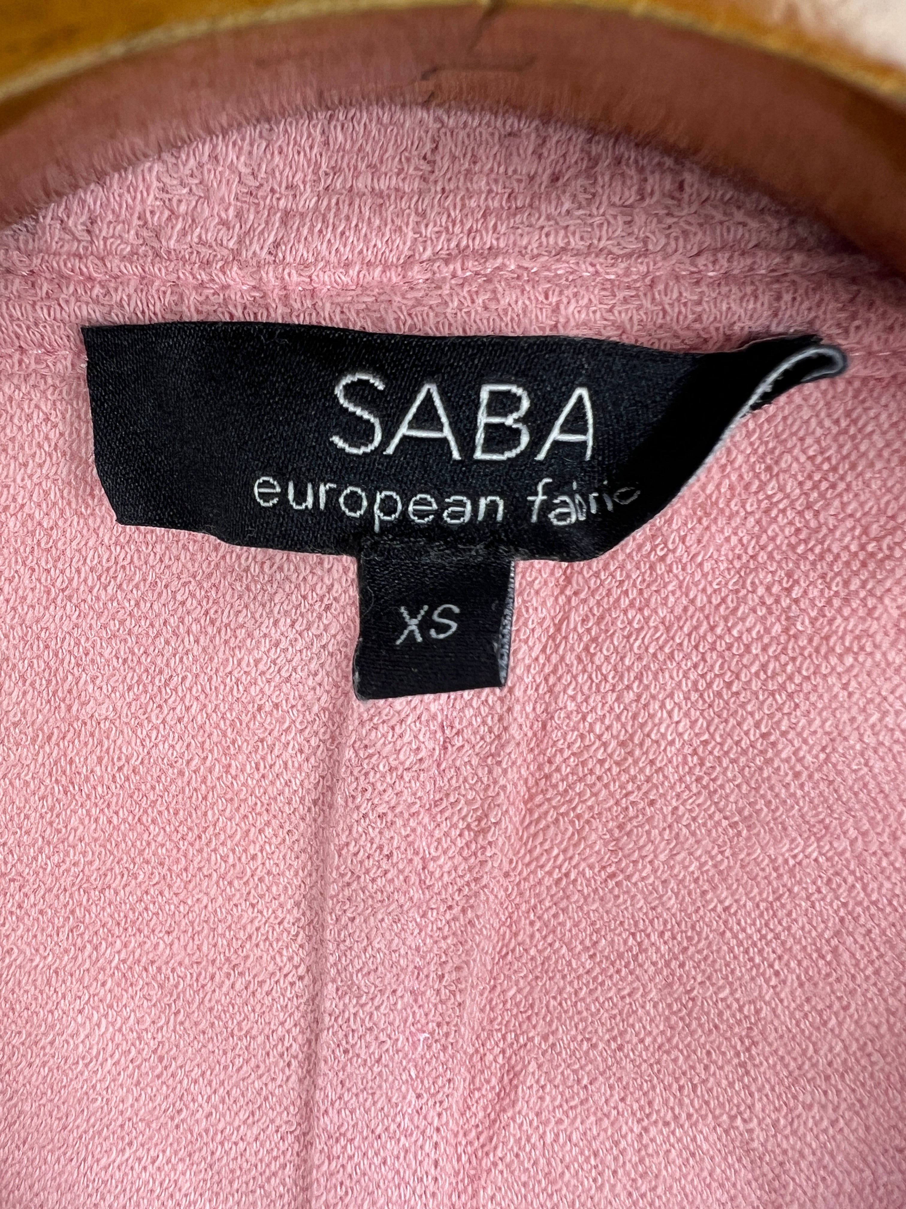 Saba Blouse (Women) (X-Small)