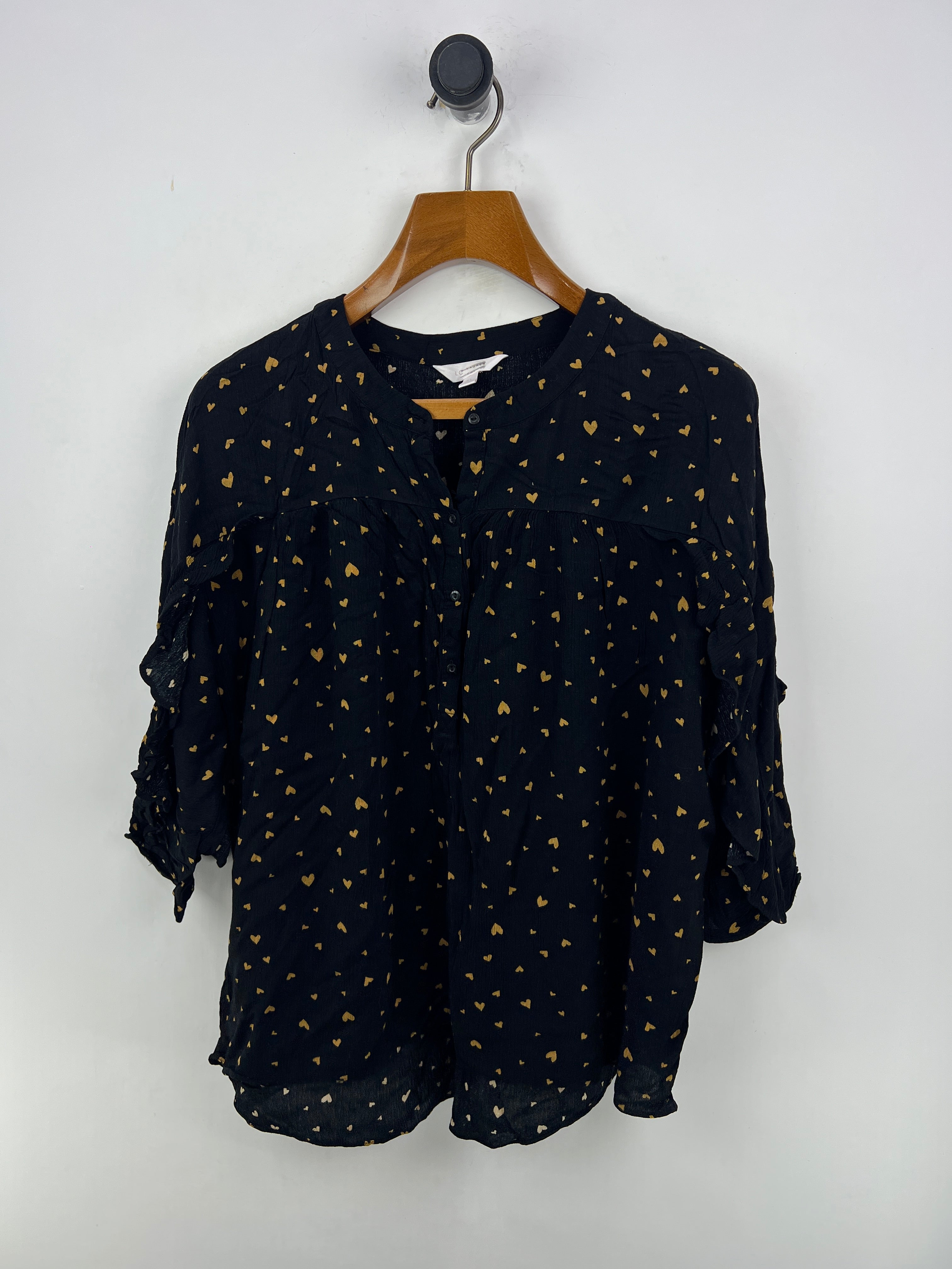 Lauren Blouse (Women) (X-Large)