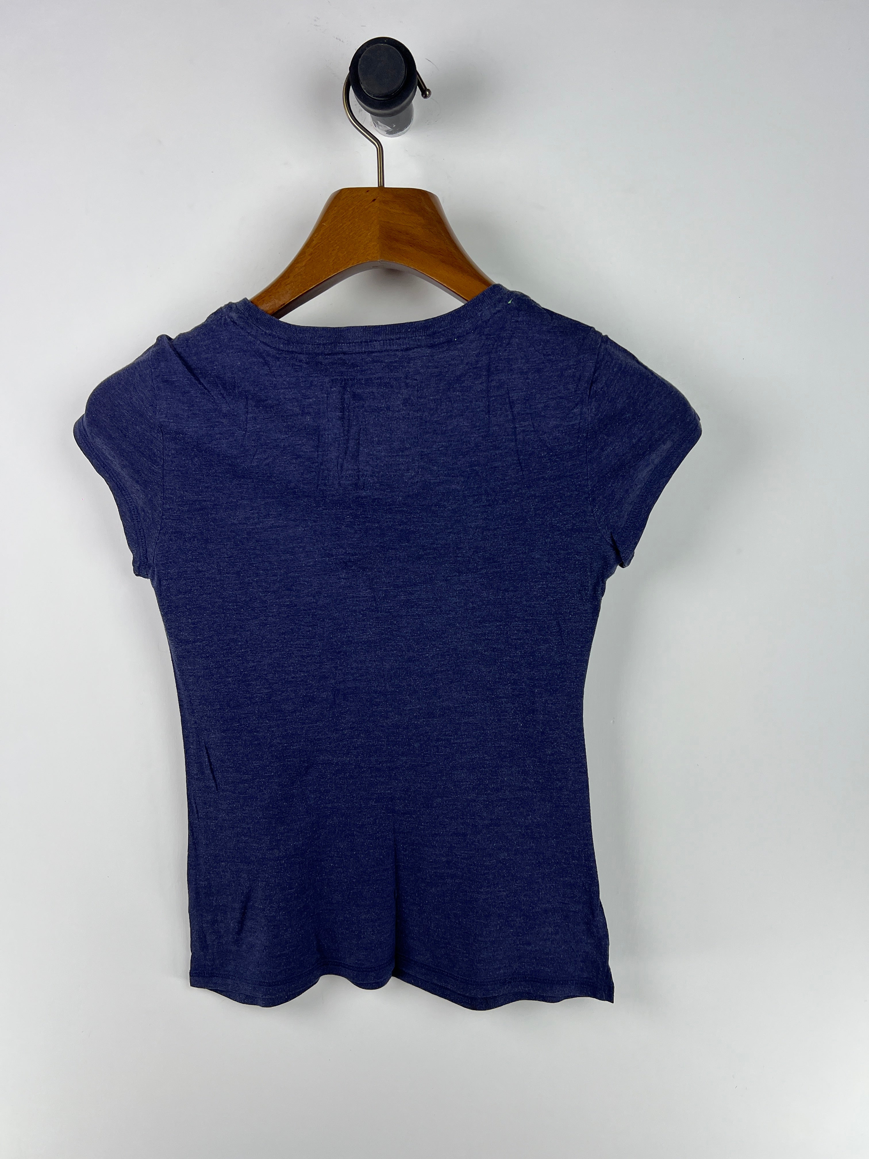 Justice Blouse (Women) (Small)
