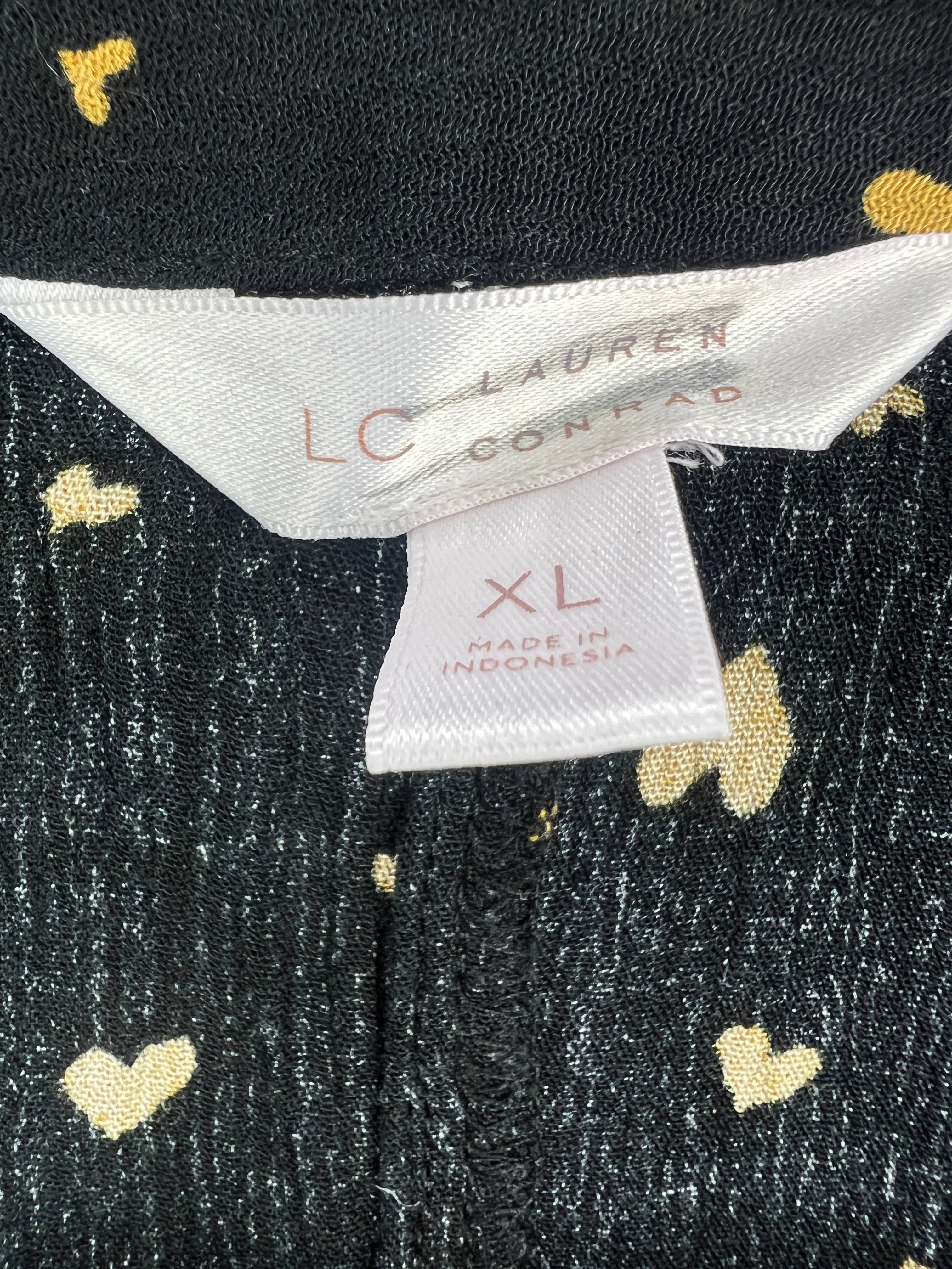 Lauren Blouse (Women) (X-Large)