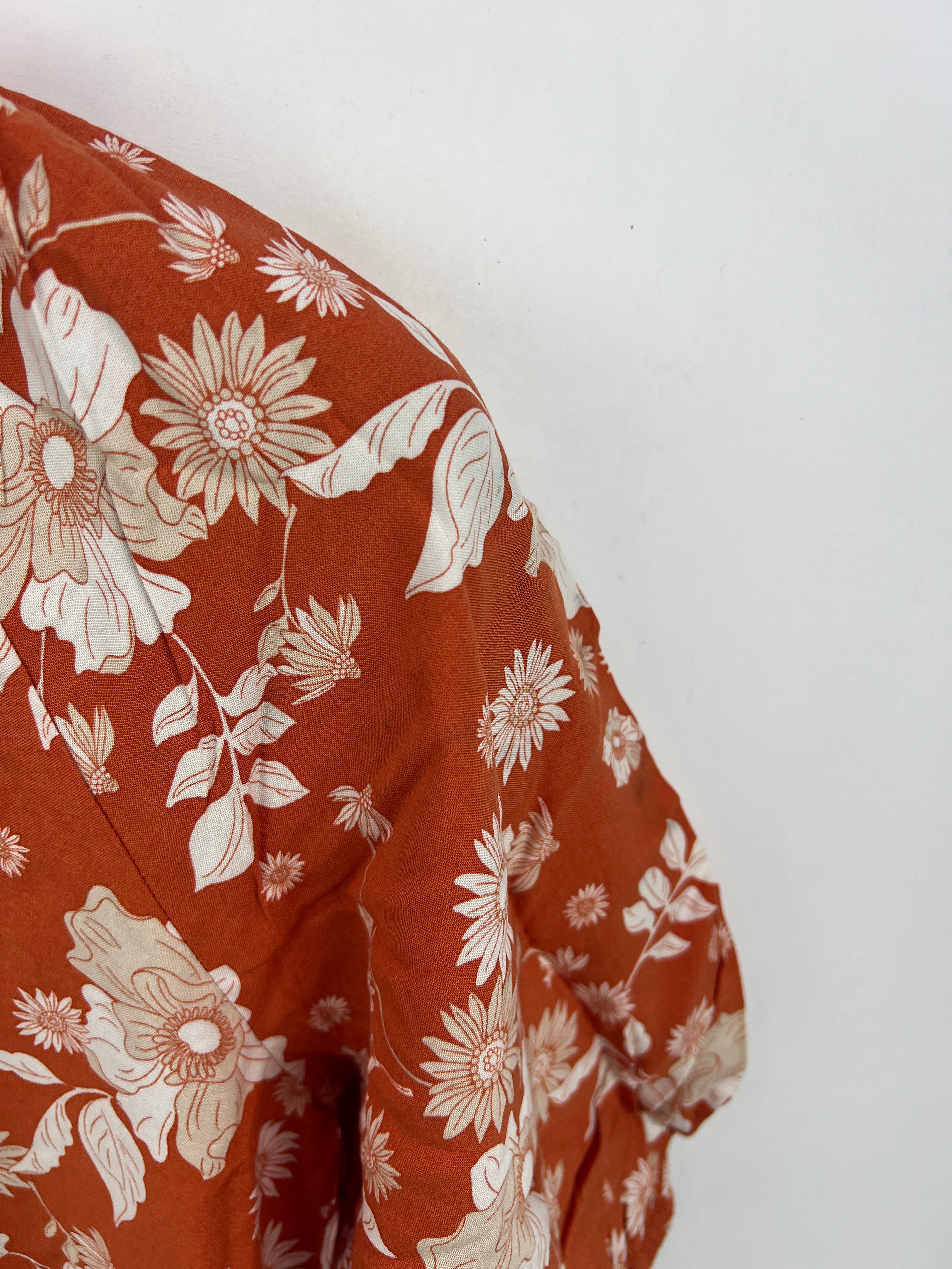 Me Blouse (Women) (Medium)
