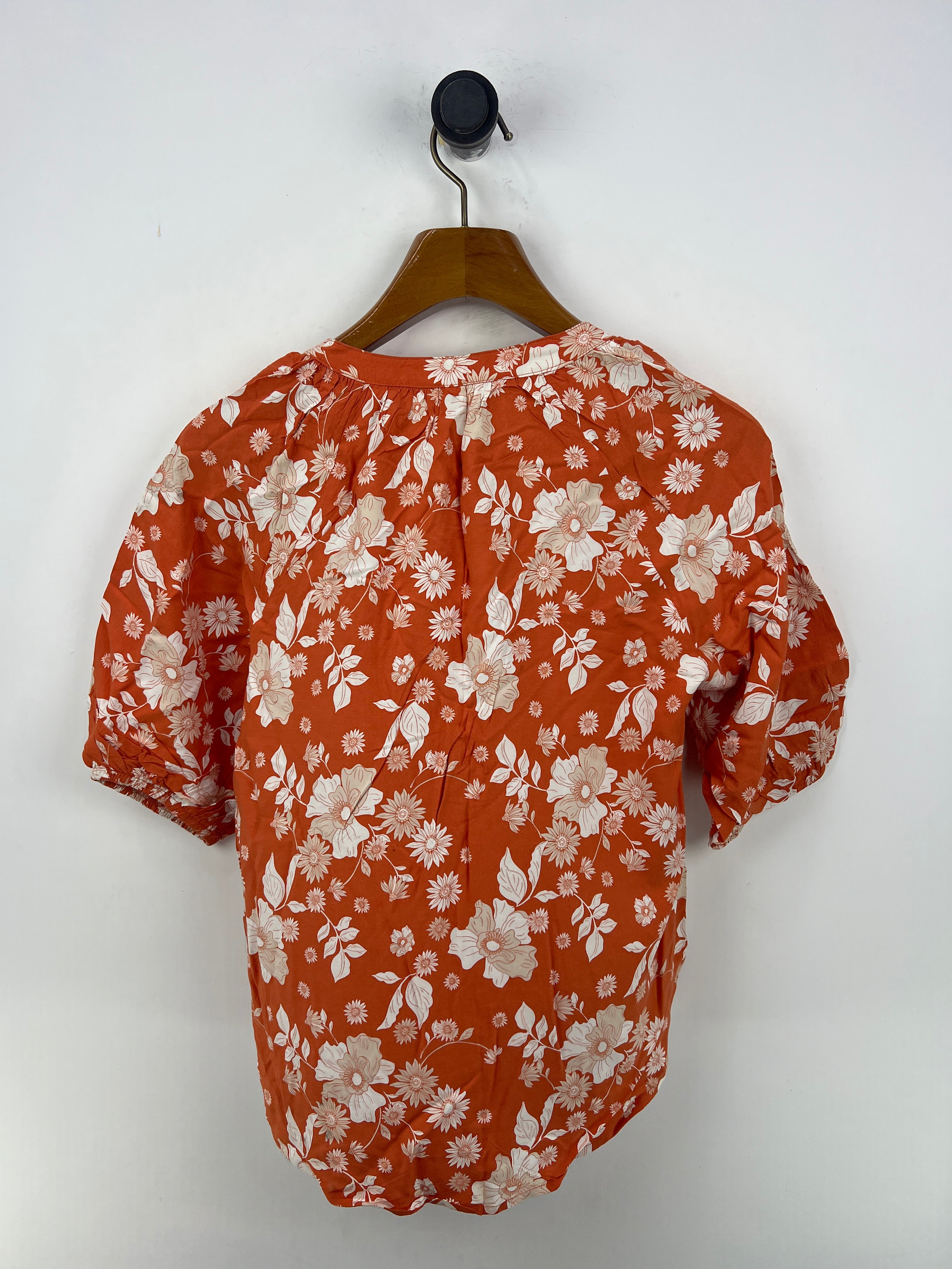 Me Blouse (Women) (Medium)