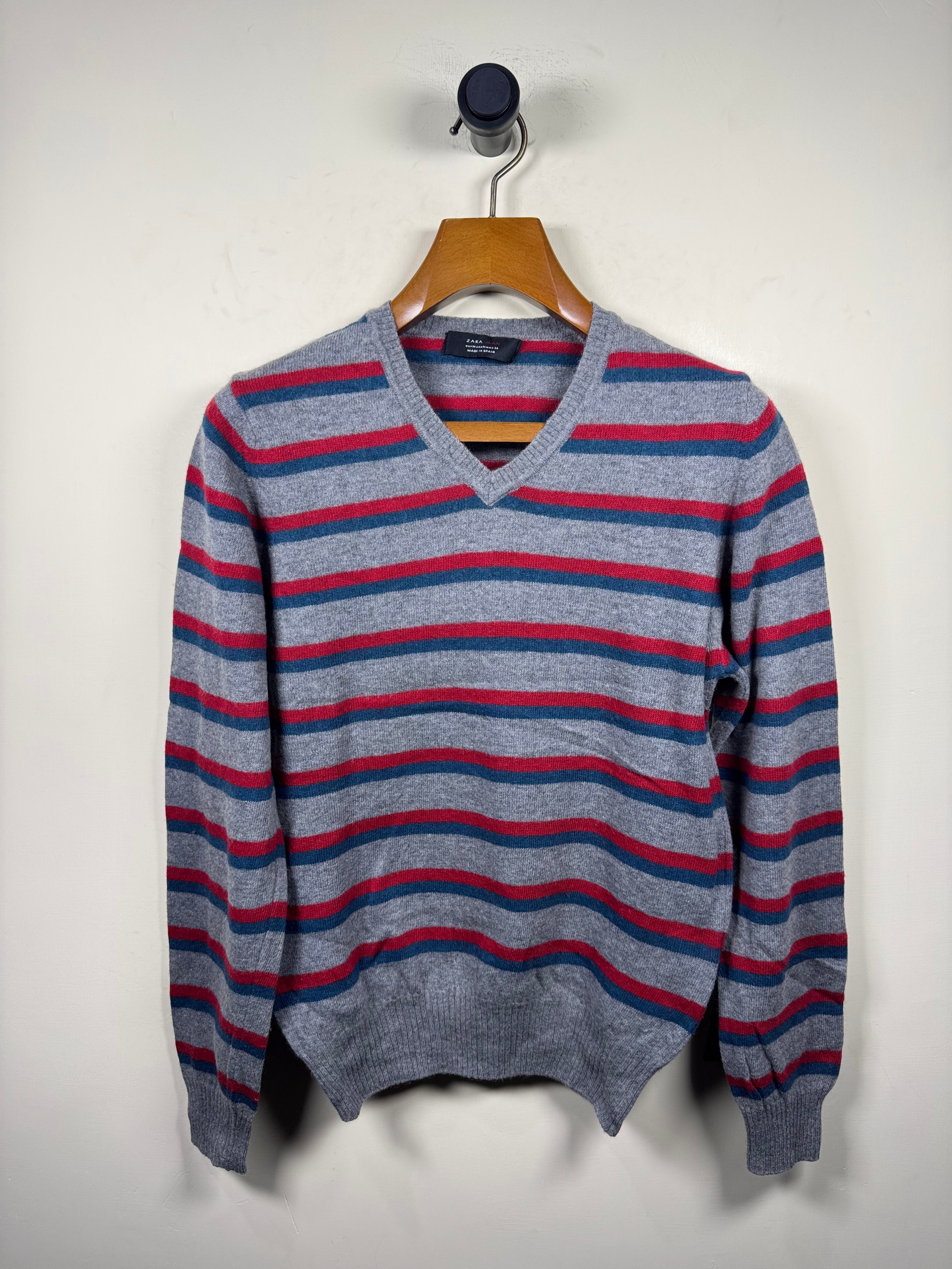 Zara Sweater (Medium-Large)