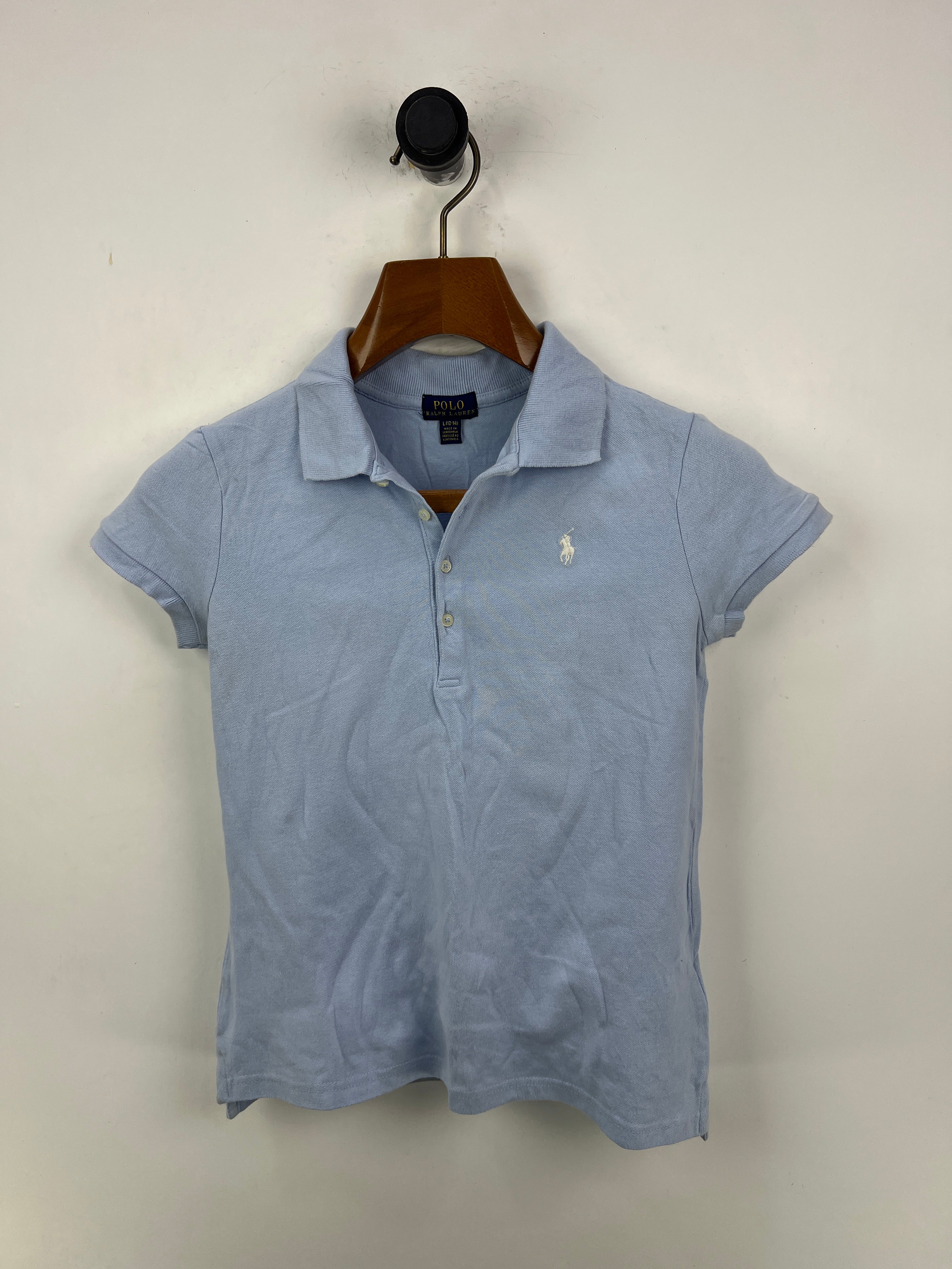 Ralph Lauren Blouse (Women) (X-Small)