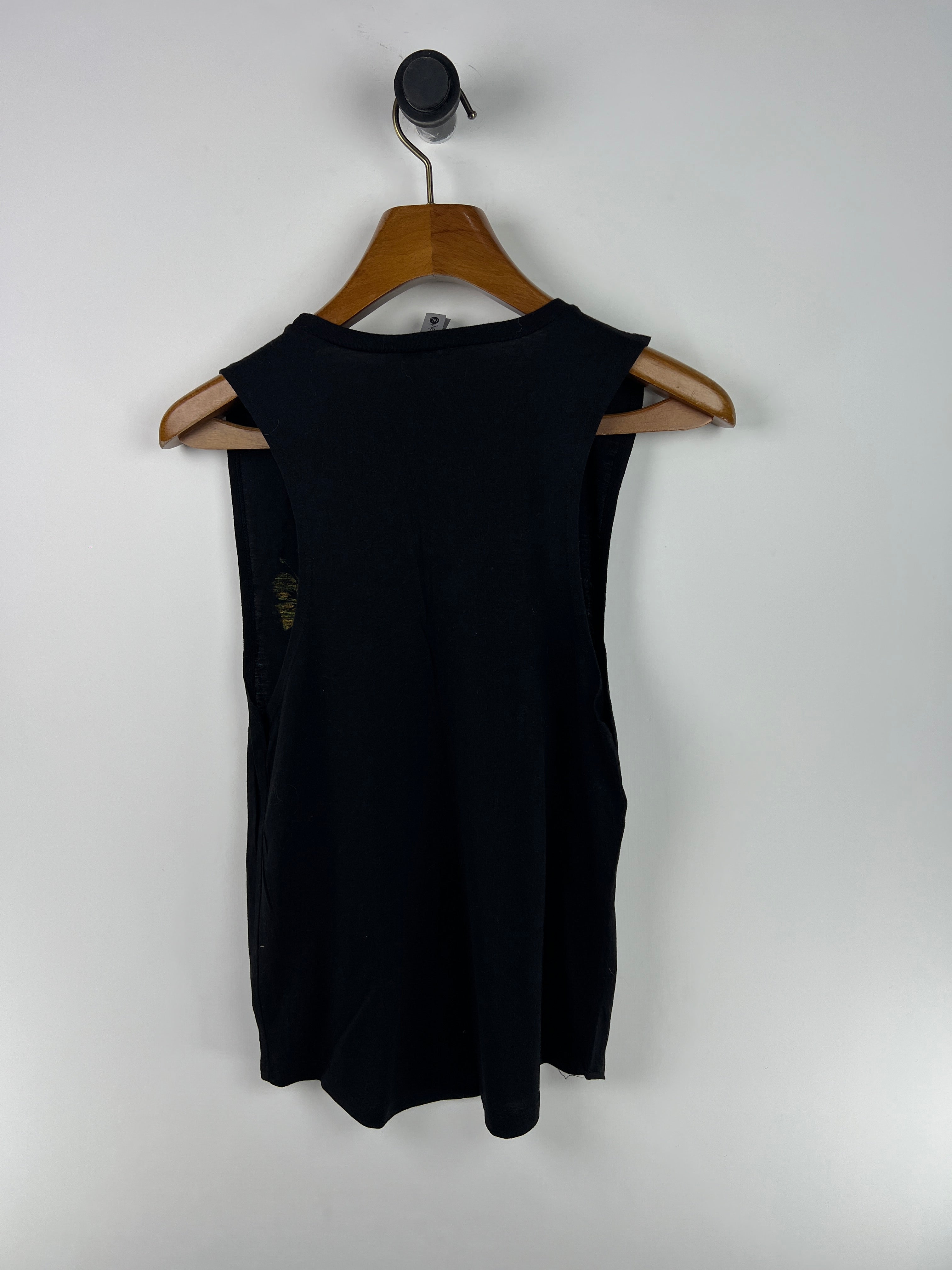 Next Level Tank Top (Women) (Small)