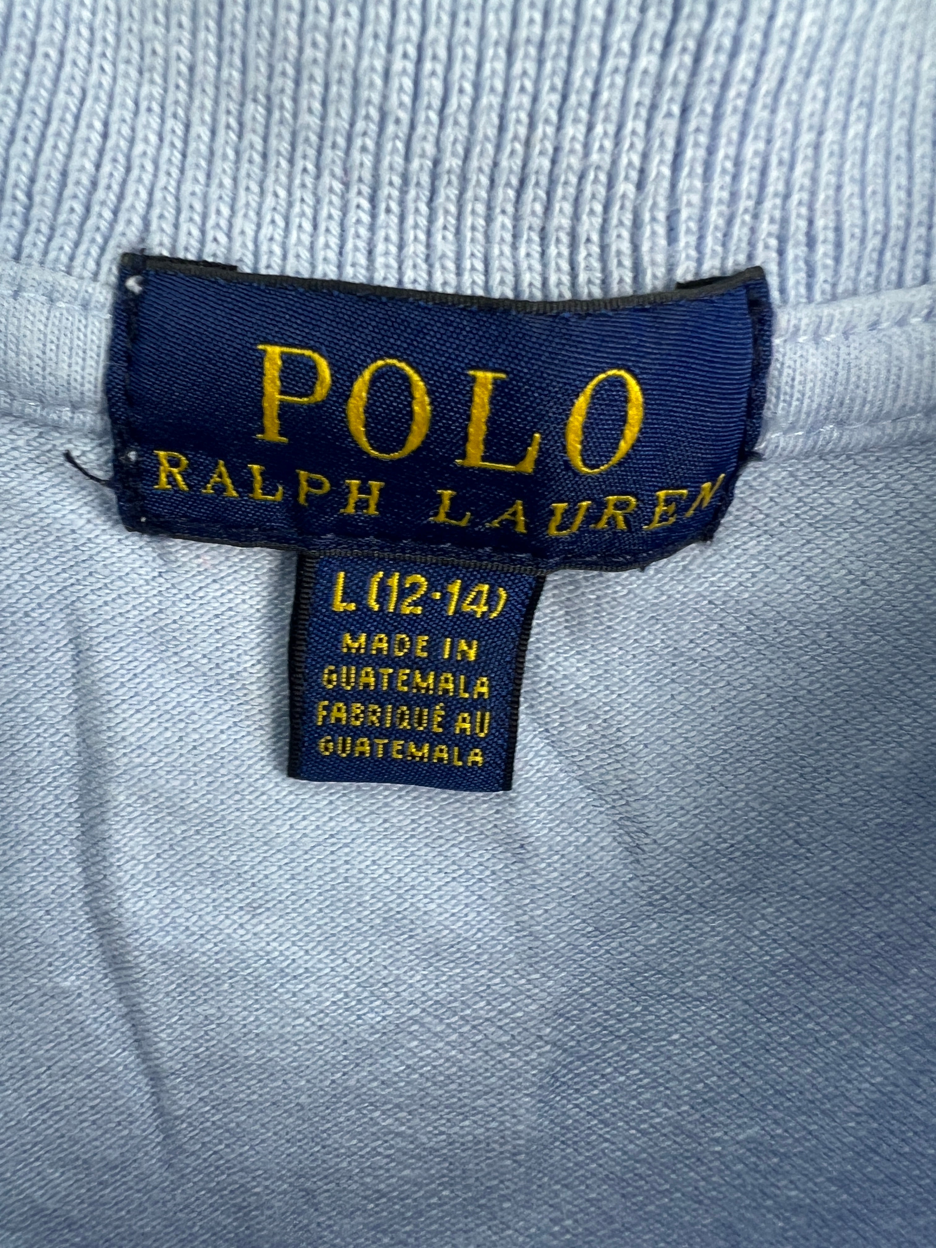 Ralph Lauren Blouse (Women) (X-Small)