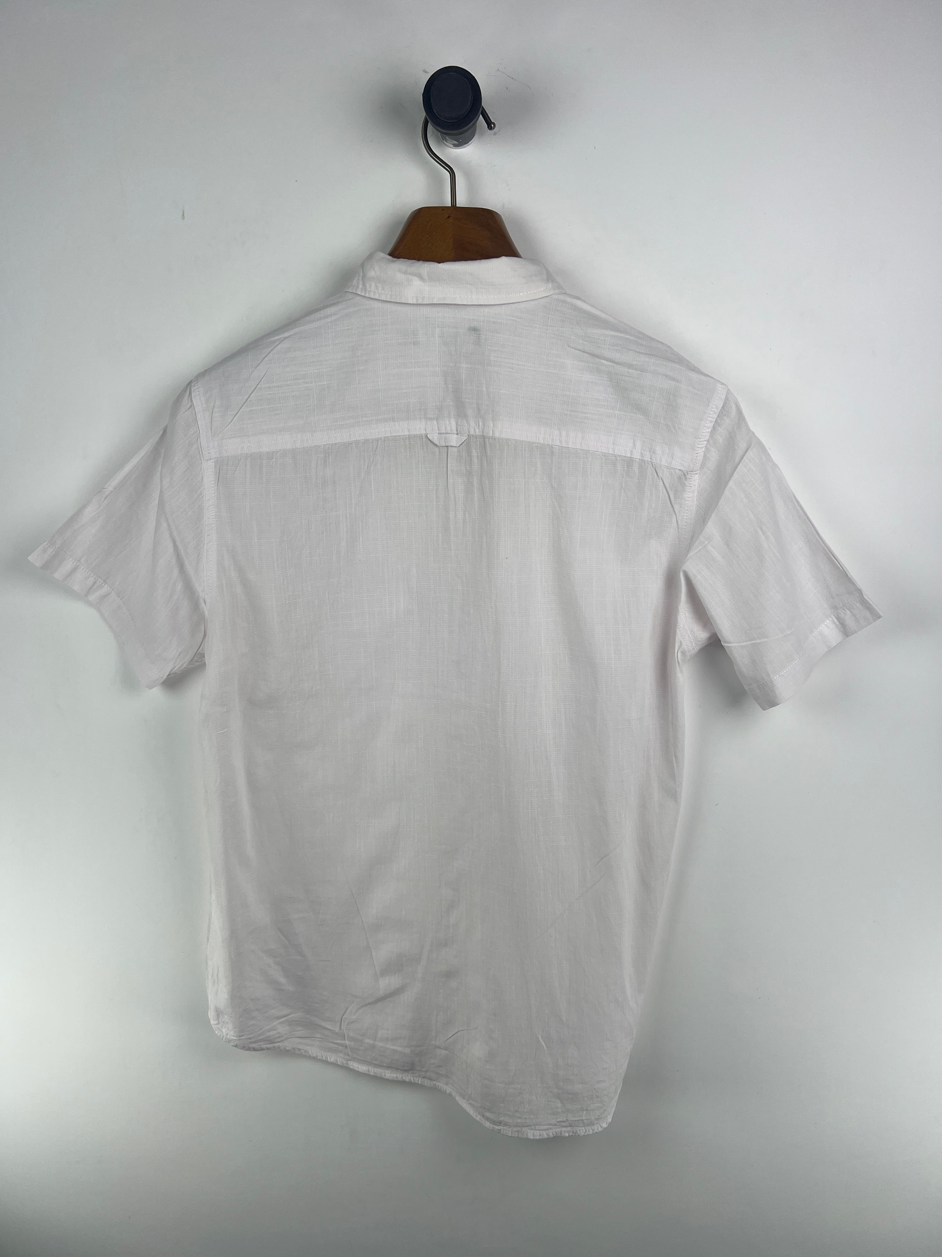 Hang Ten Linen Shirt (Medium)