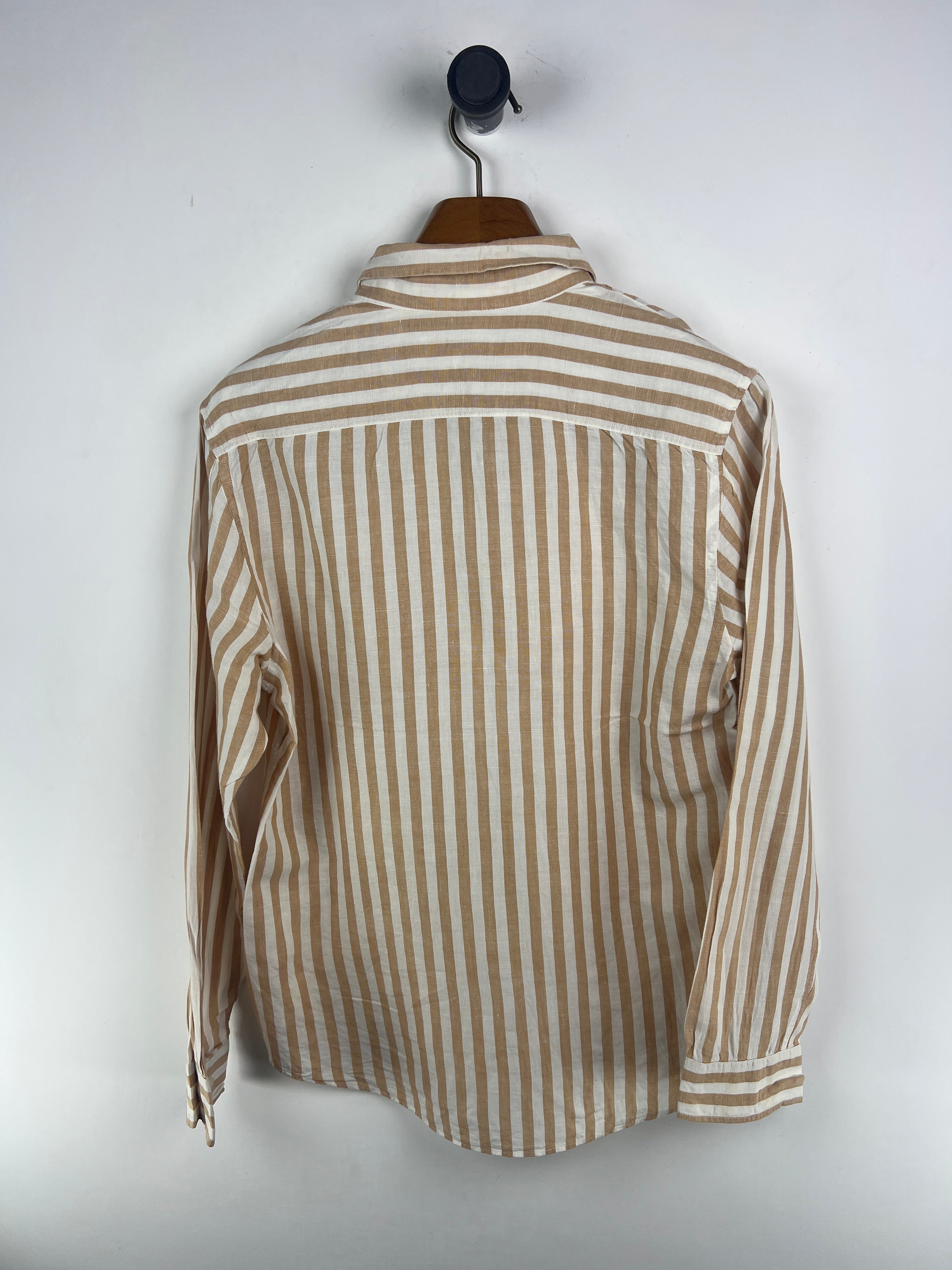 Top Ten Linen Shirt (Medium)