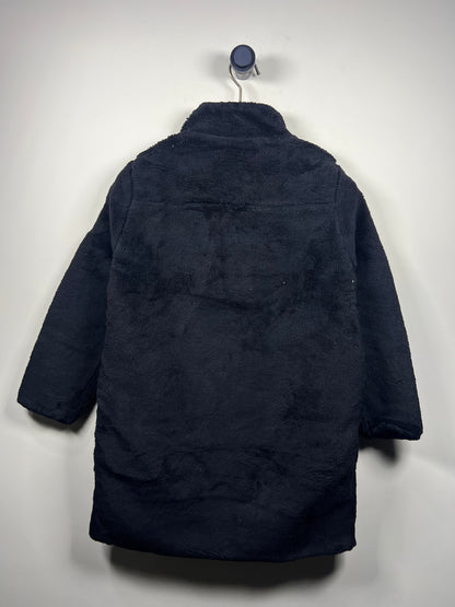 NNF Teddy Jacket (Women) (Medium-Large)