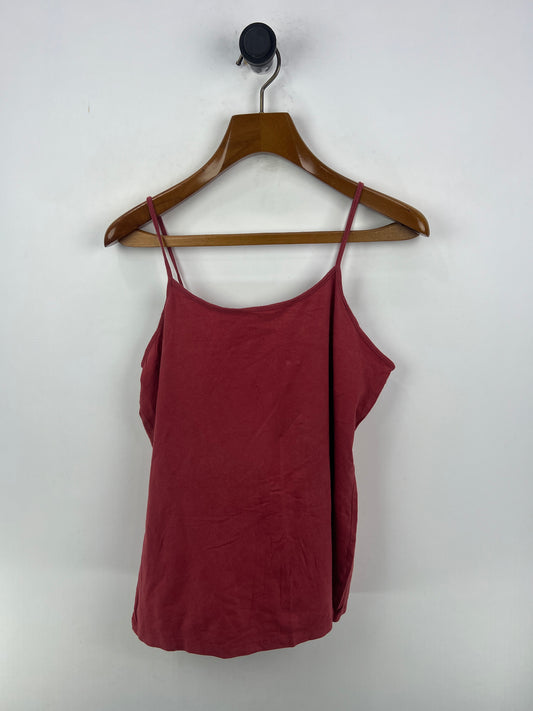 Time & Tru Tank Top (Women) (Large/X-Large)