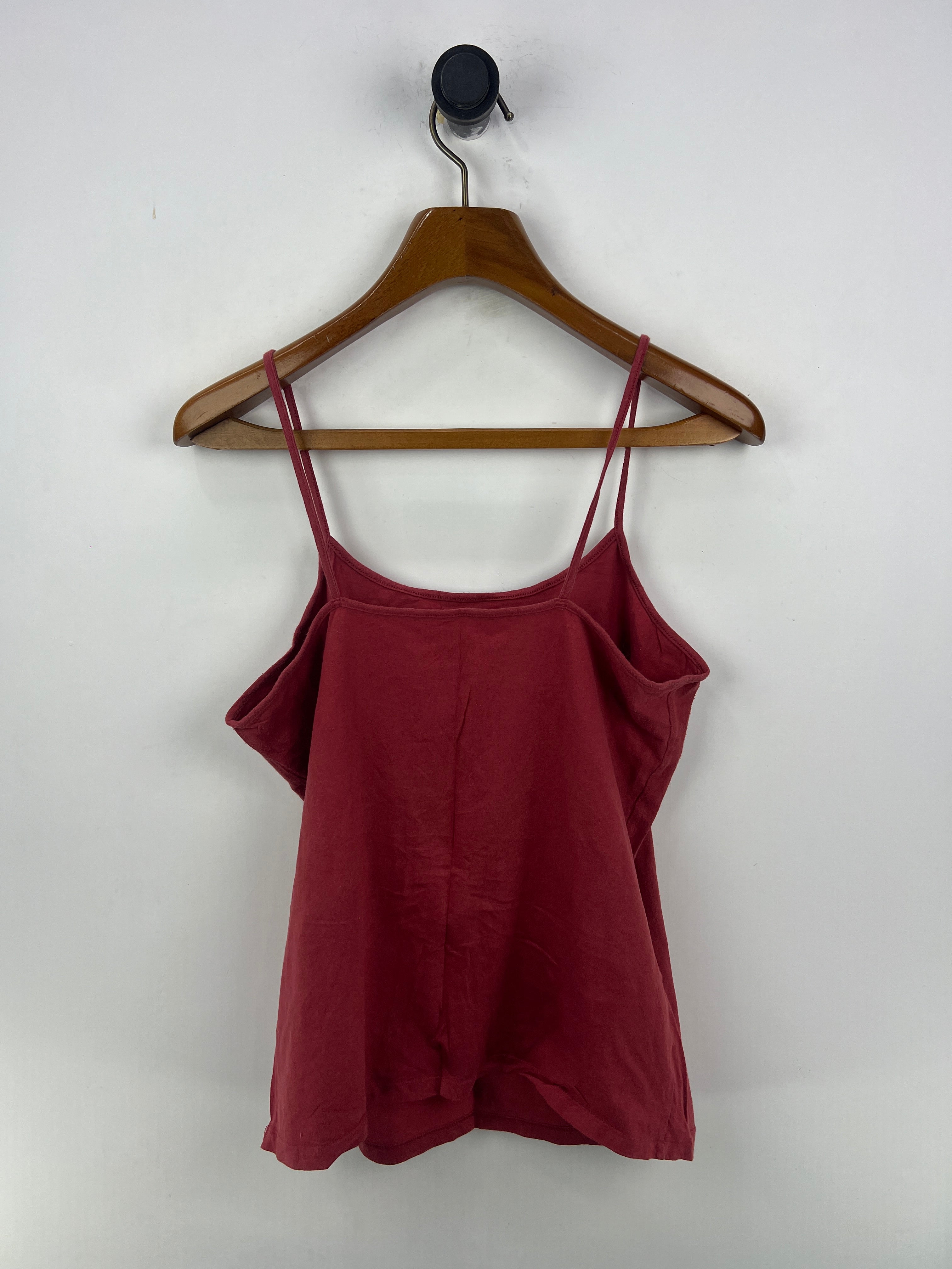 Time & Tru Tank Top (Women) (Large/X-Large)