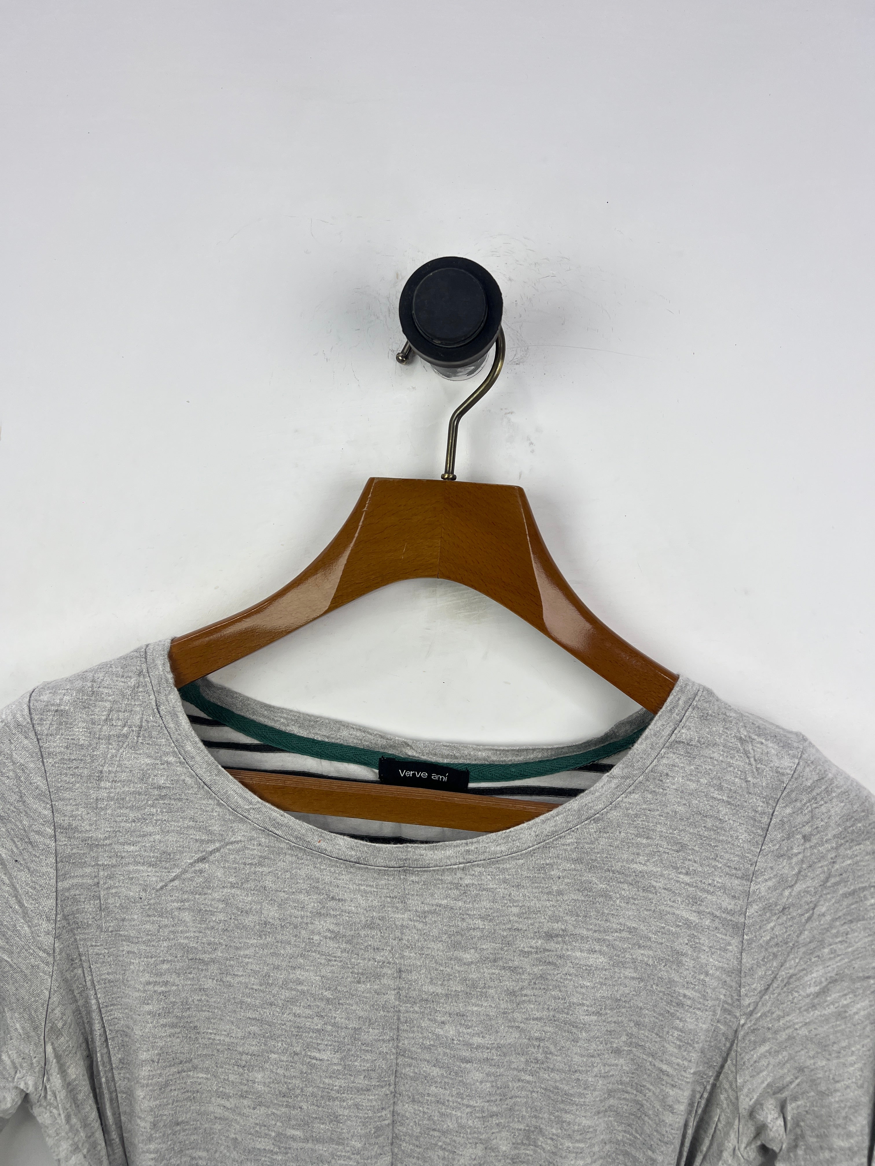 Verve Blouse (Women) (Small)