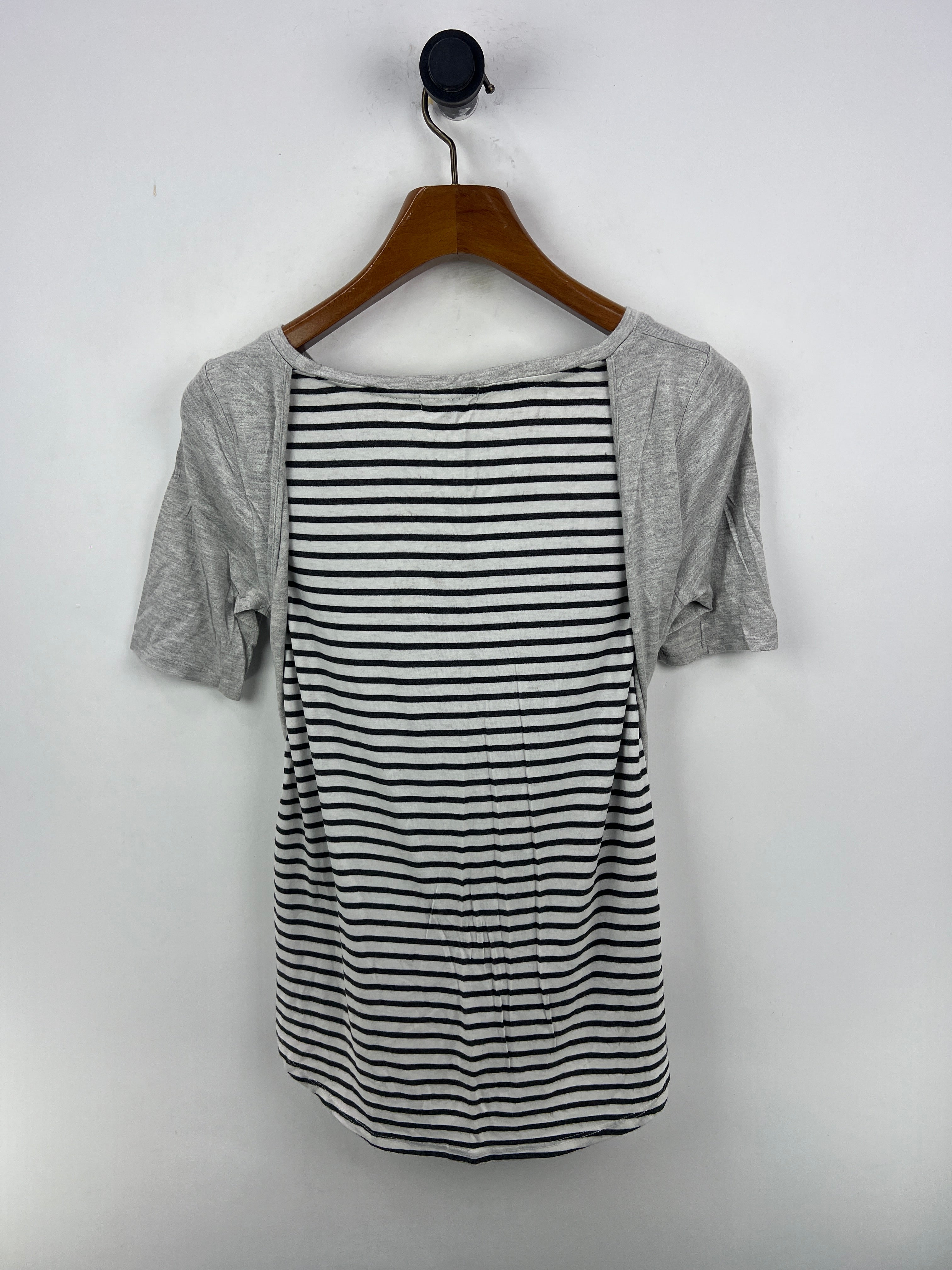 Verve Blouse (Women) (Small)