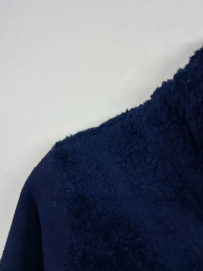 Crocodile Teddy Jacket (Women) (Large)