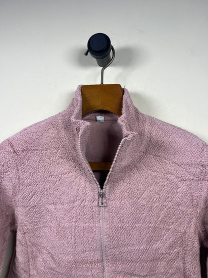 Uniqlo Teddy Jacket (Women) (Medium)