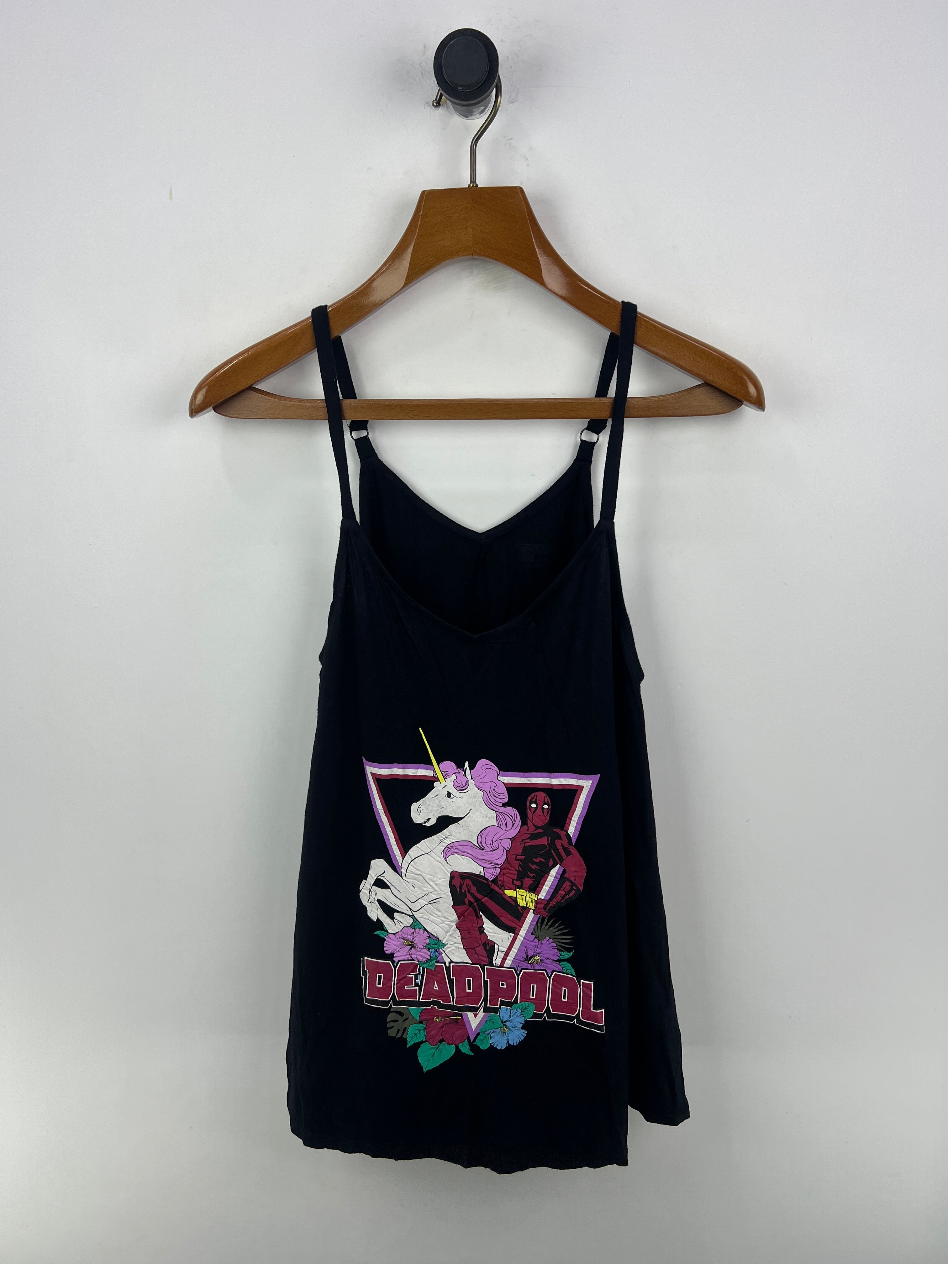 Tank Top (Women) (Medium-Large)