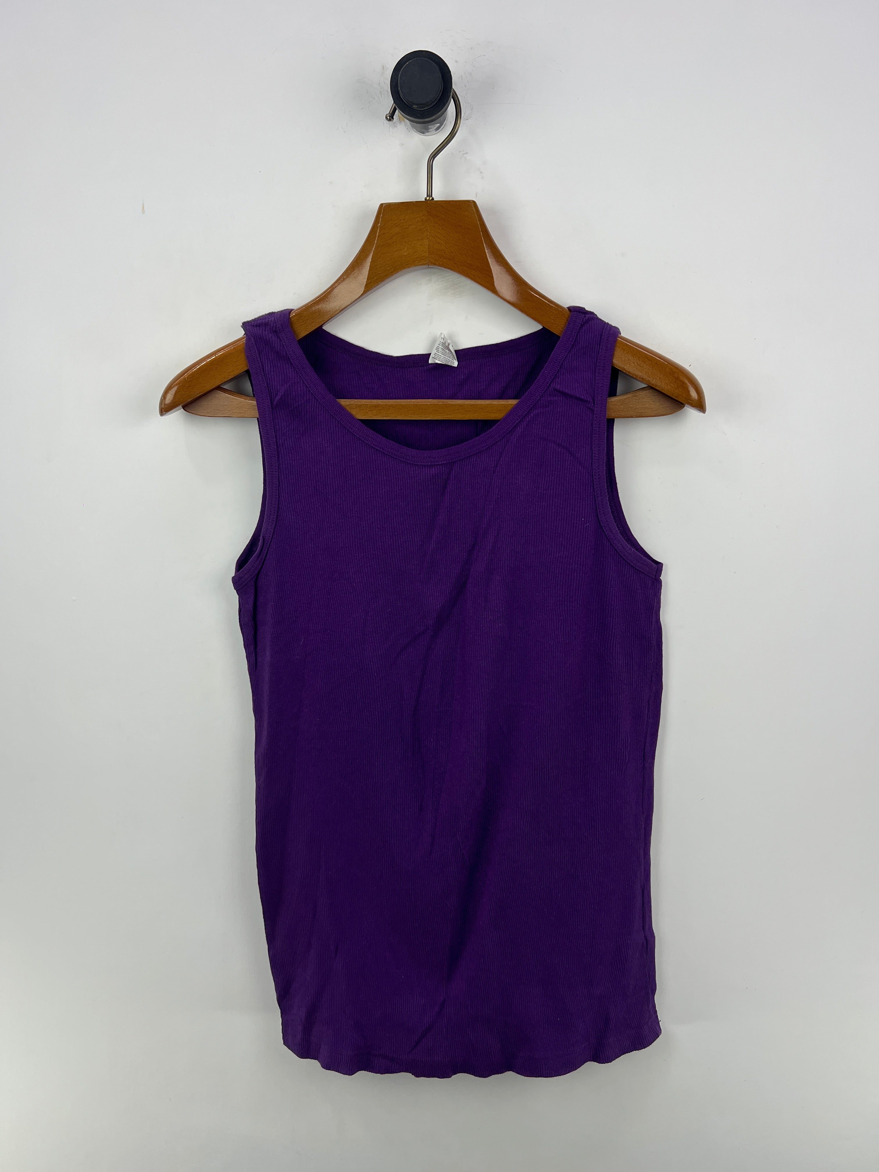 Loom Tank Top (Women) (Medium)