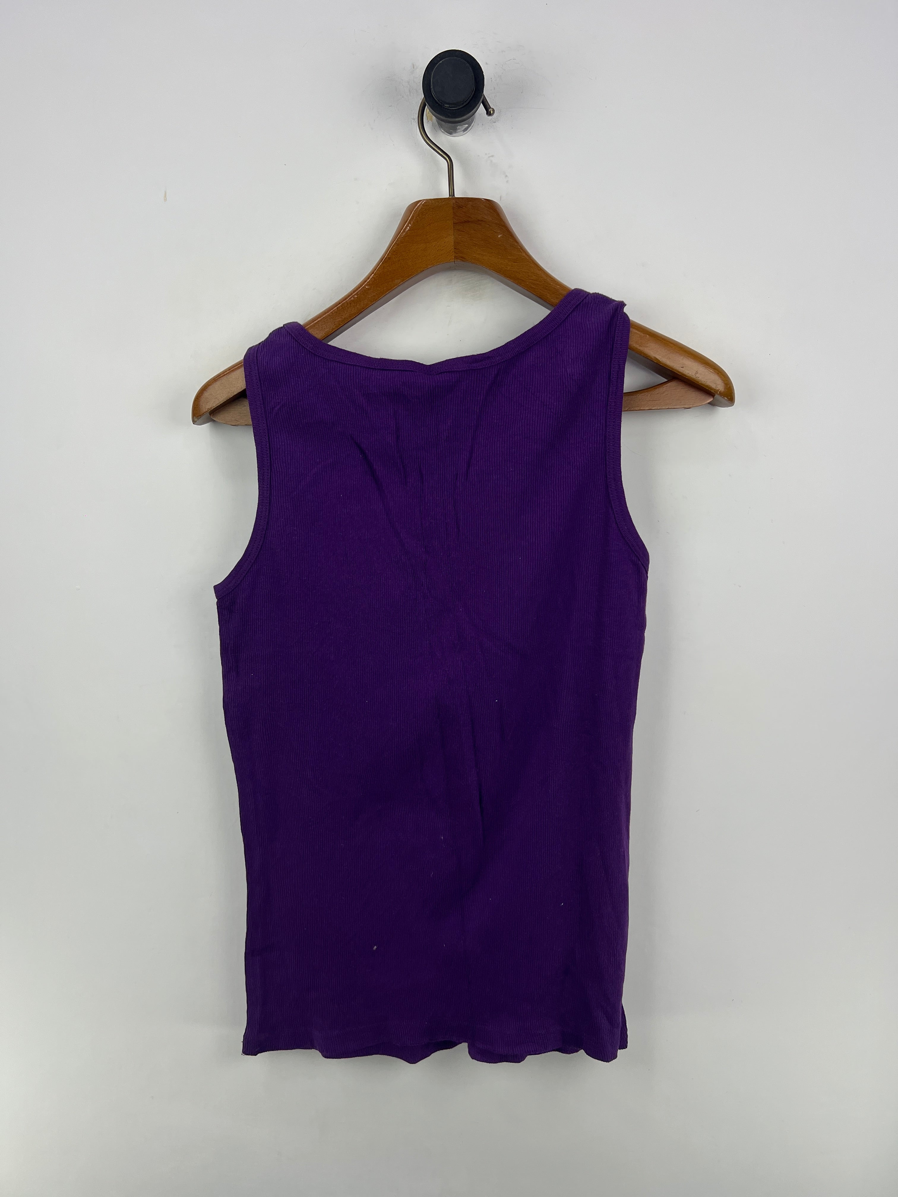 Loom Tank Top (Women) (Medium)