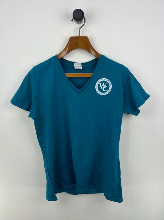 Port T-Shirt (Women) (Medium)