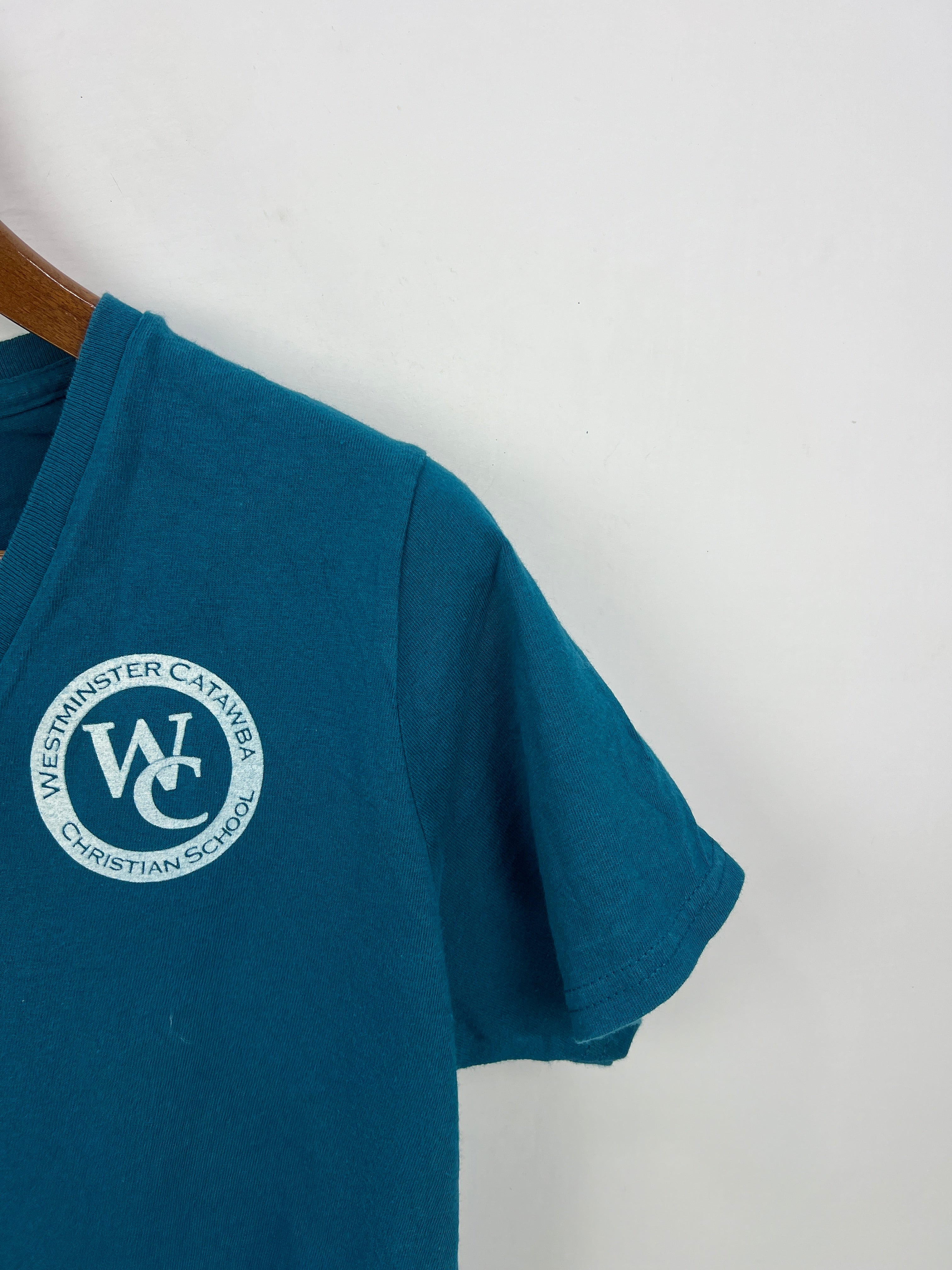 Port T-Shirt (Women) (Medium)
