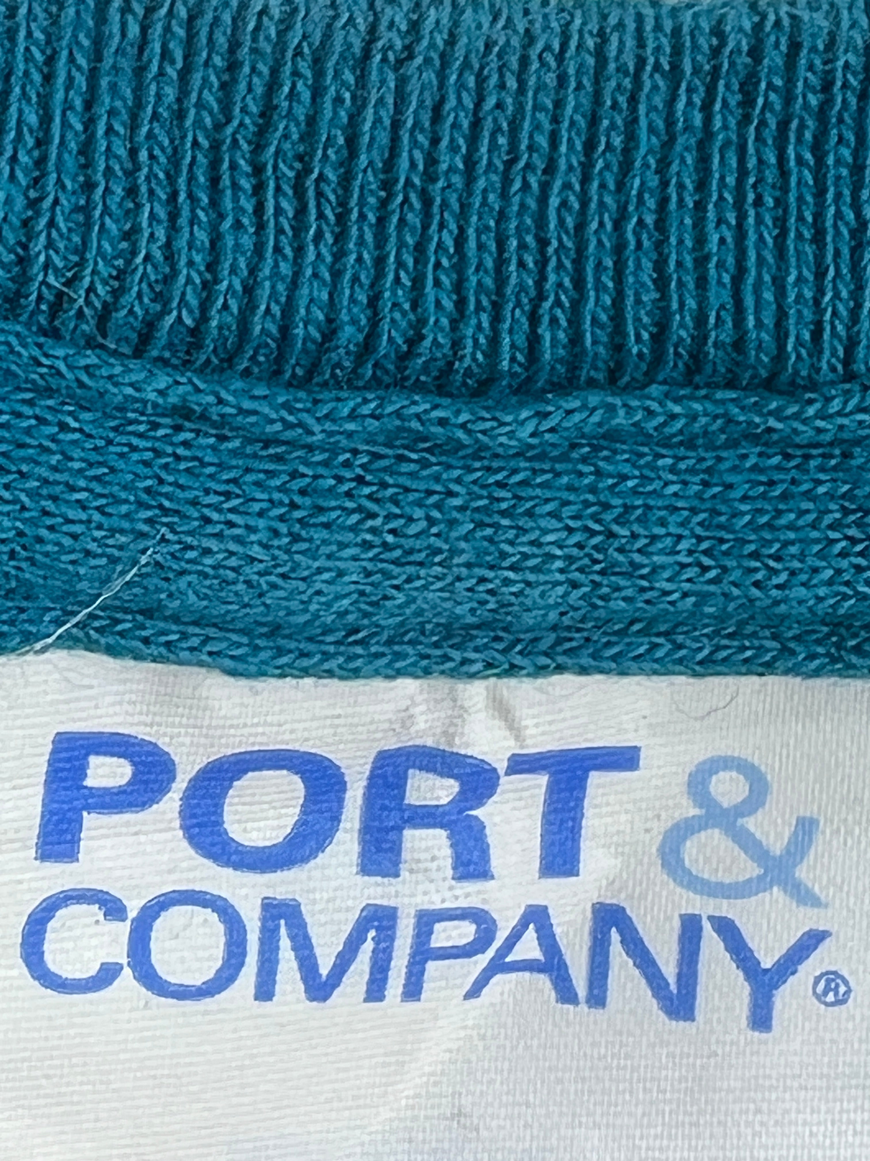 Port T-Shirt (Women) (Medium)