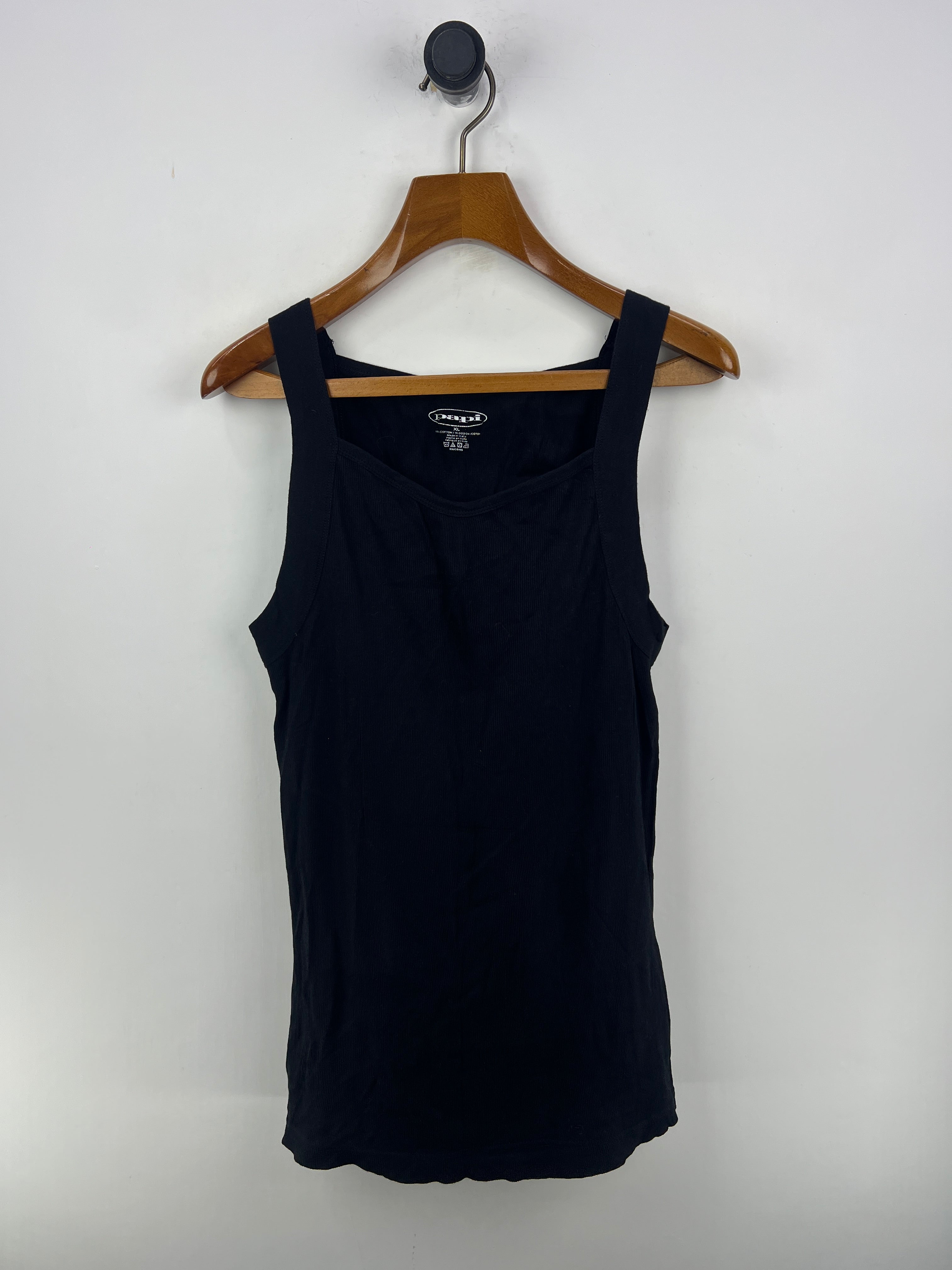 Papi Tank Top (Women) (Large/X-Large)