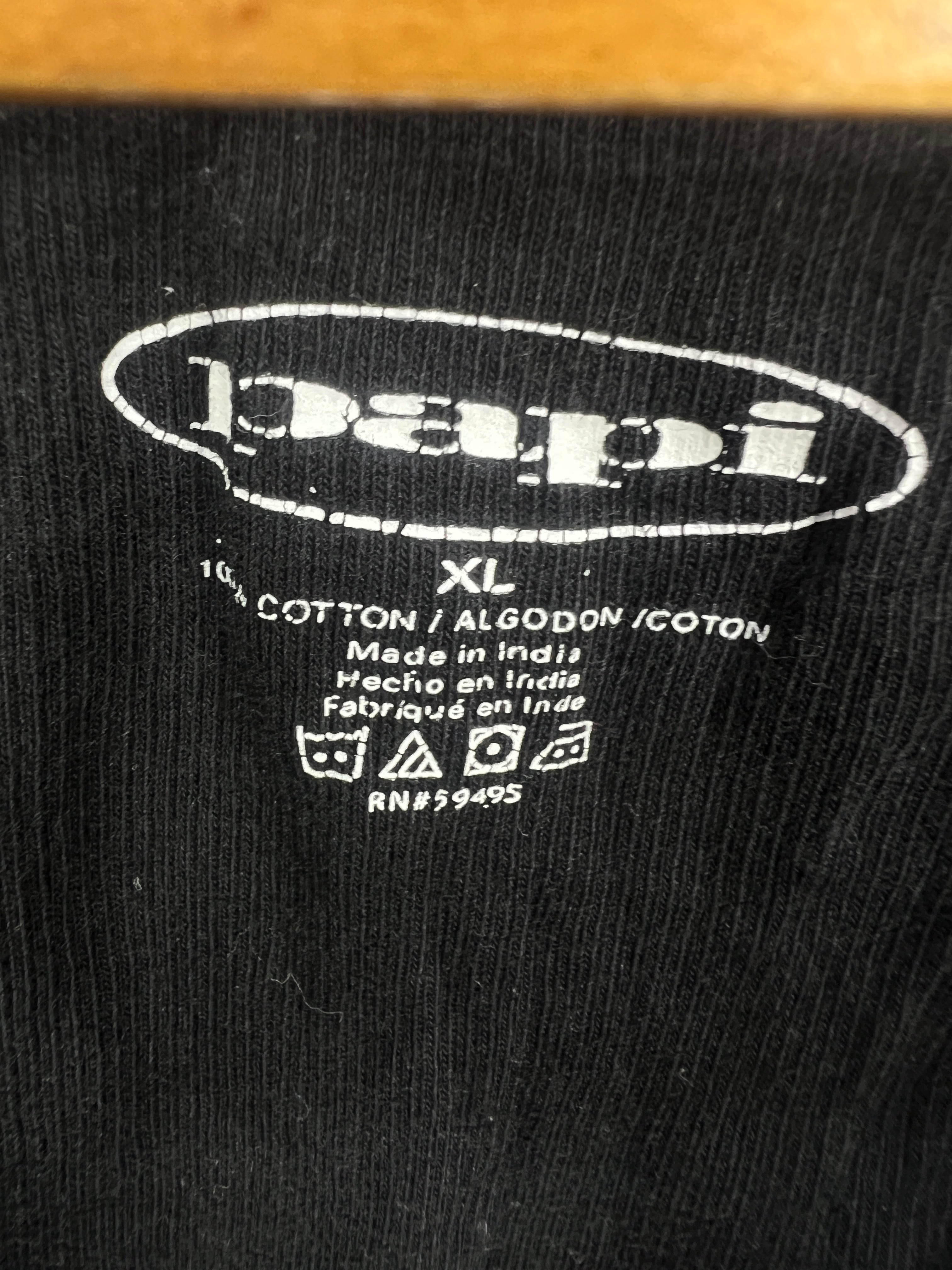 Papi Tank Top (Women) (Large/X-Large)