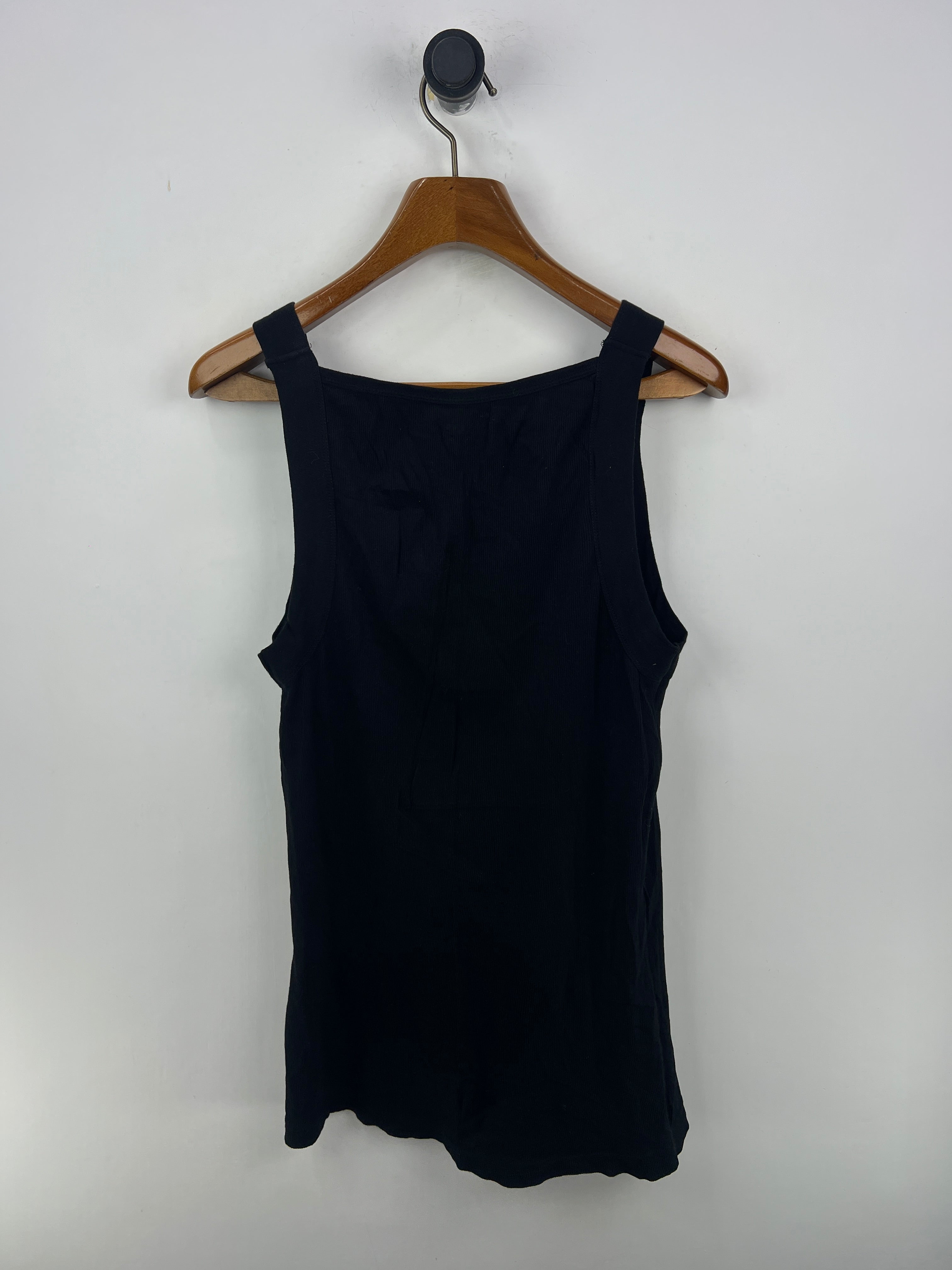 Papi Tank Top (Women) (Large/X-Large)