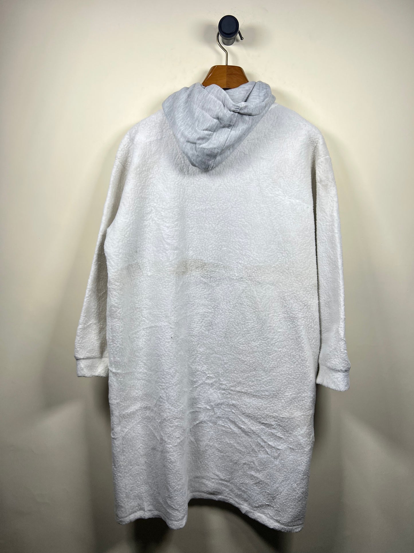 Teddy Coat (Women) (X-Large)